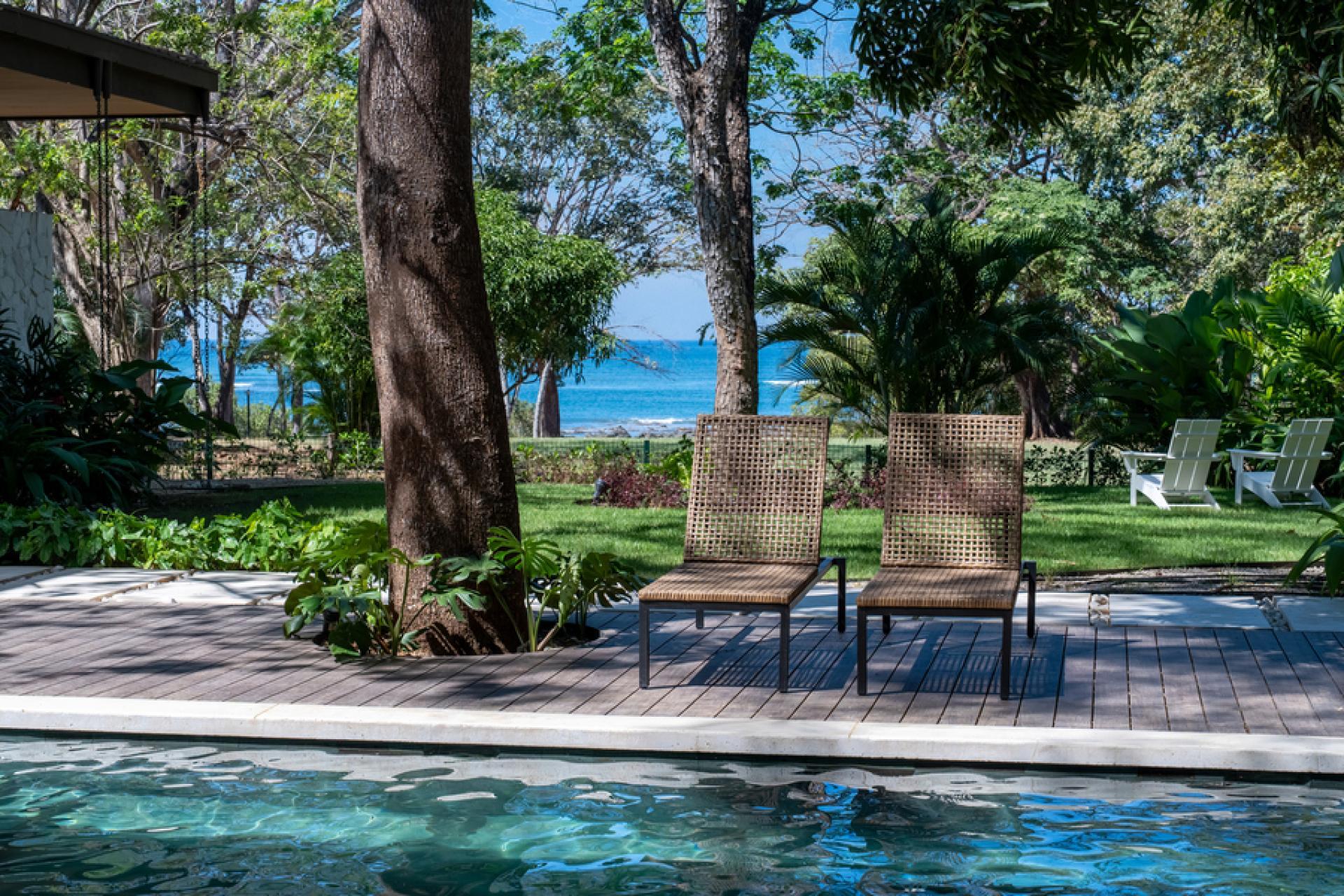 La Dulce Vida , Hacienda Pinilla, Guanacaste 2