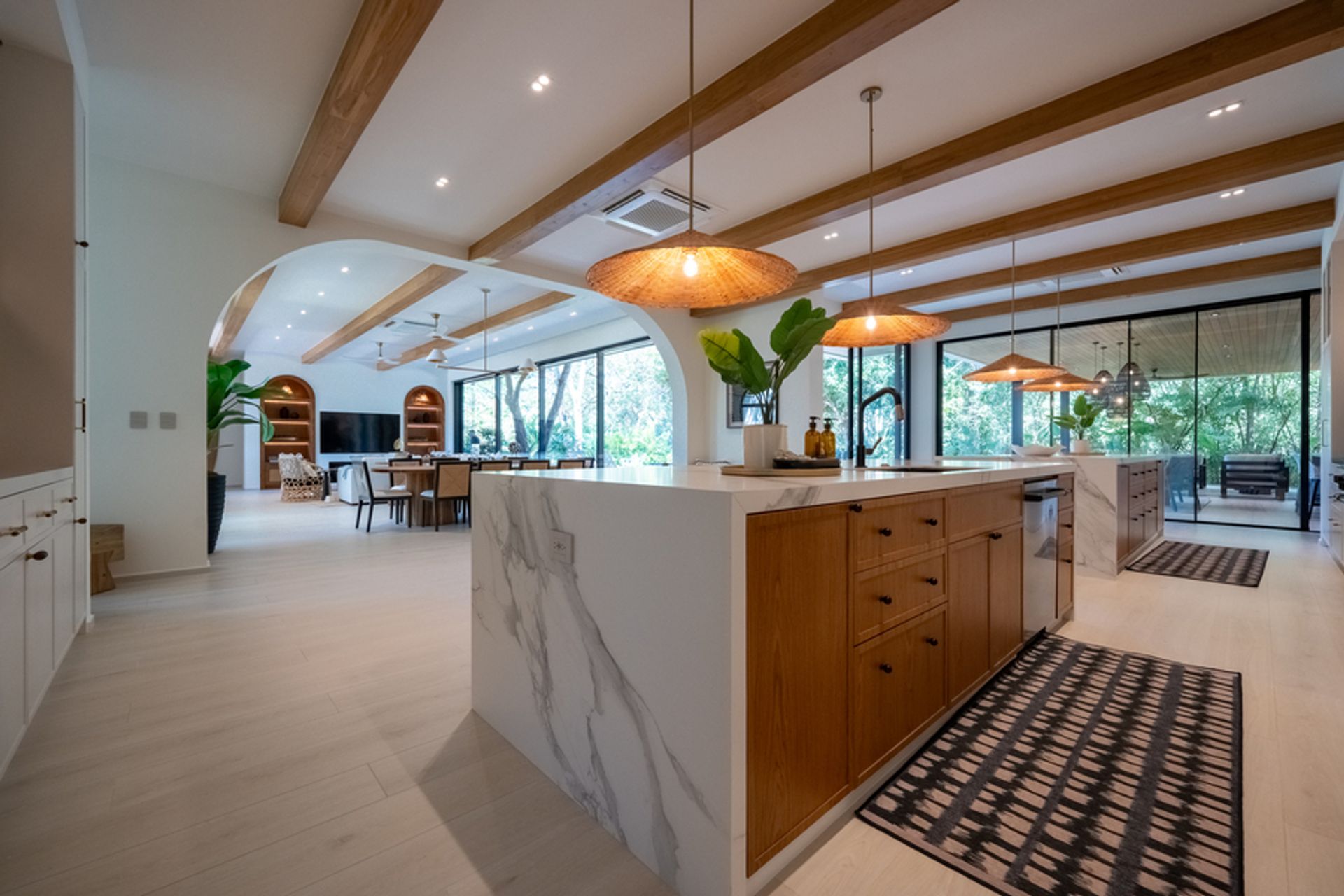 luxury homes Costa Rica, Costa Rica real estate, ocean view homes Costa Rica, beachfront homes Costa Rica, luxury villas Costa R