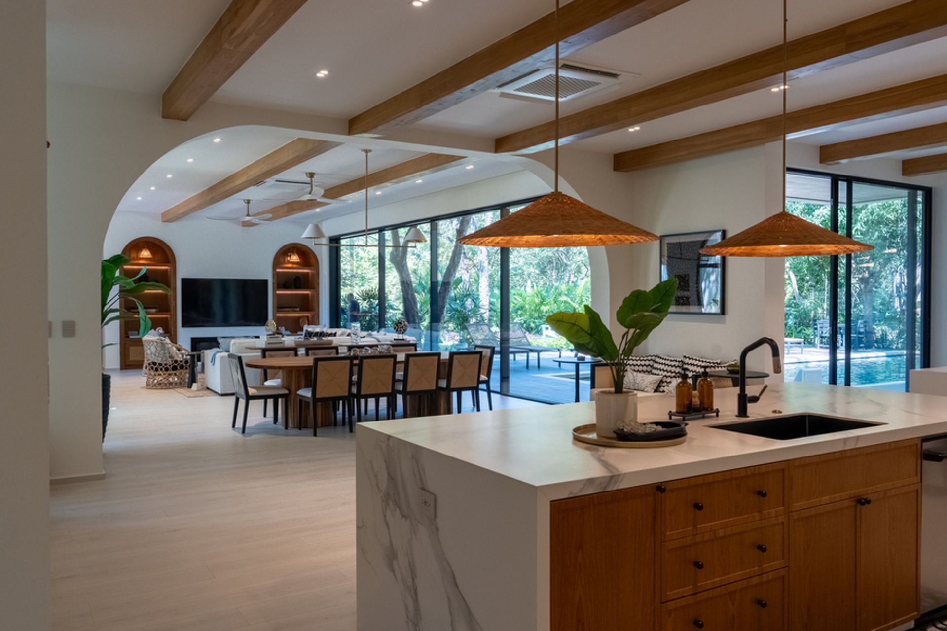 luxury homes Costa Rica, Costa Rica real estate, ocean view homes Costa Rica, beachfront homes Costa Rica, luxury villas Costa R