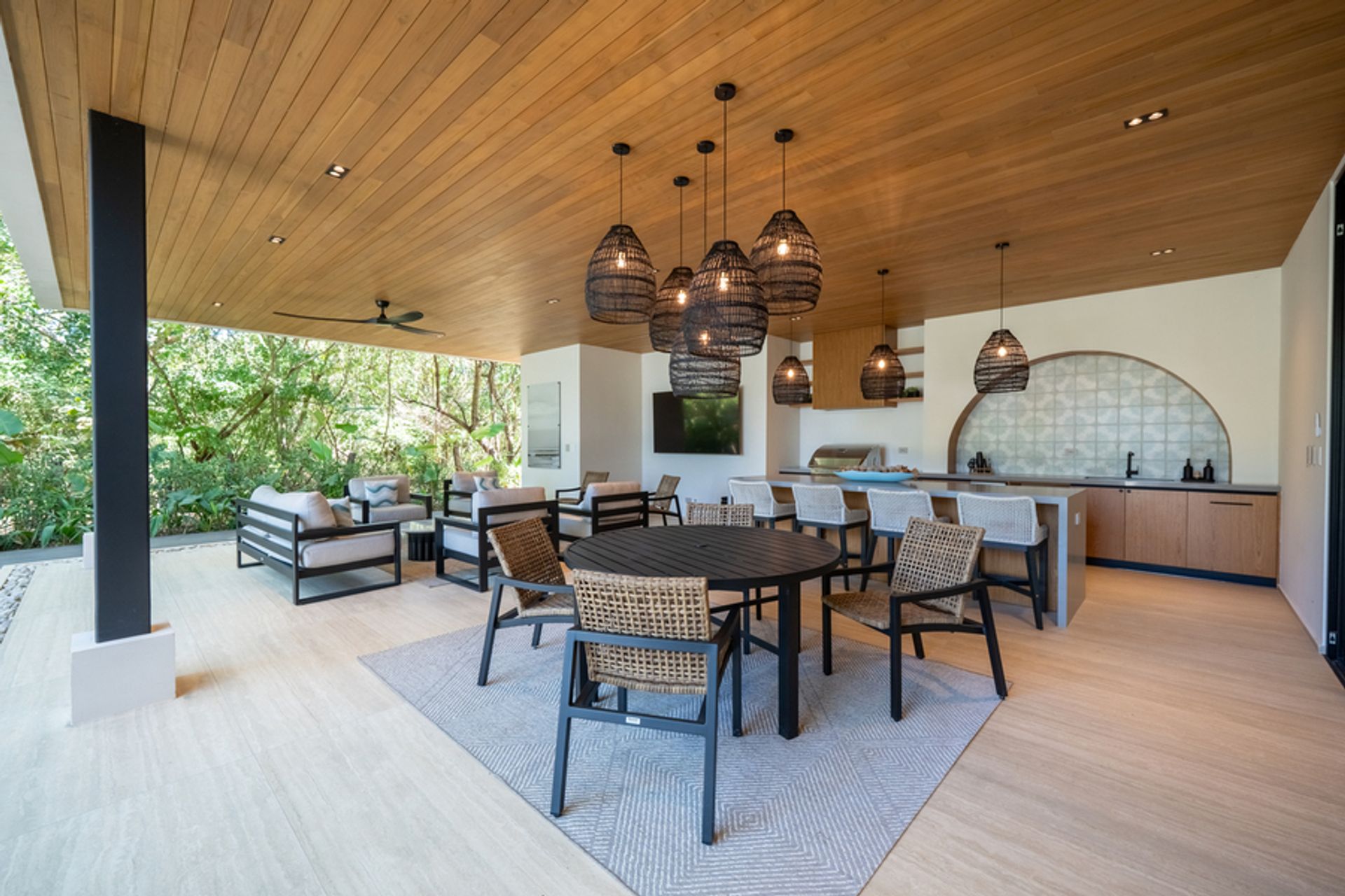 luxury homes Costa Rica, Costa Rica real estate, ocean view homes Costa Rica, beachfront homes Costa Rica, luxury villas Costa R