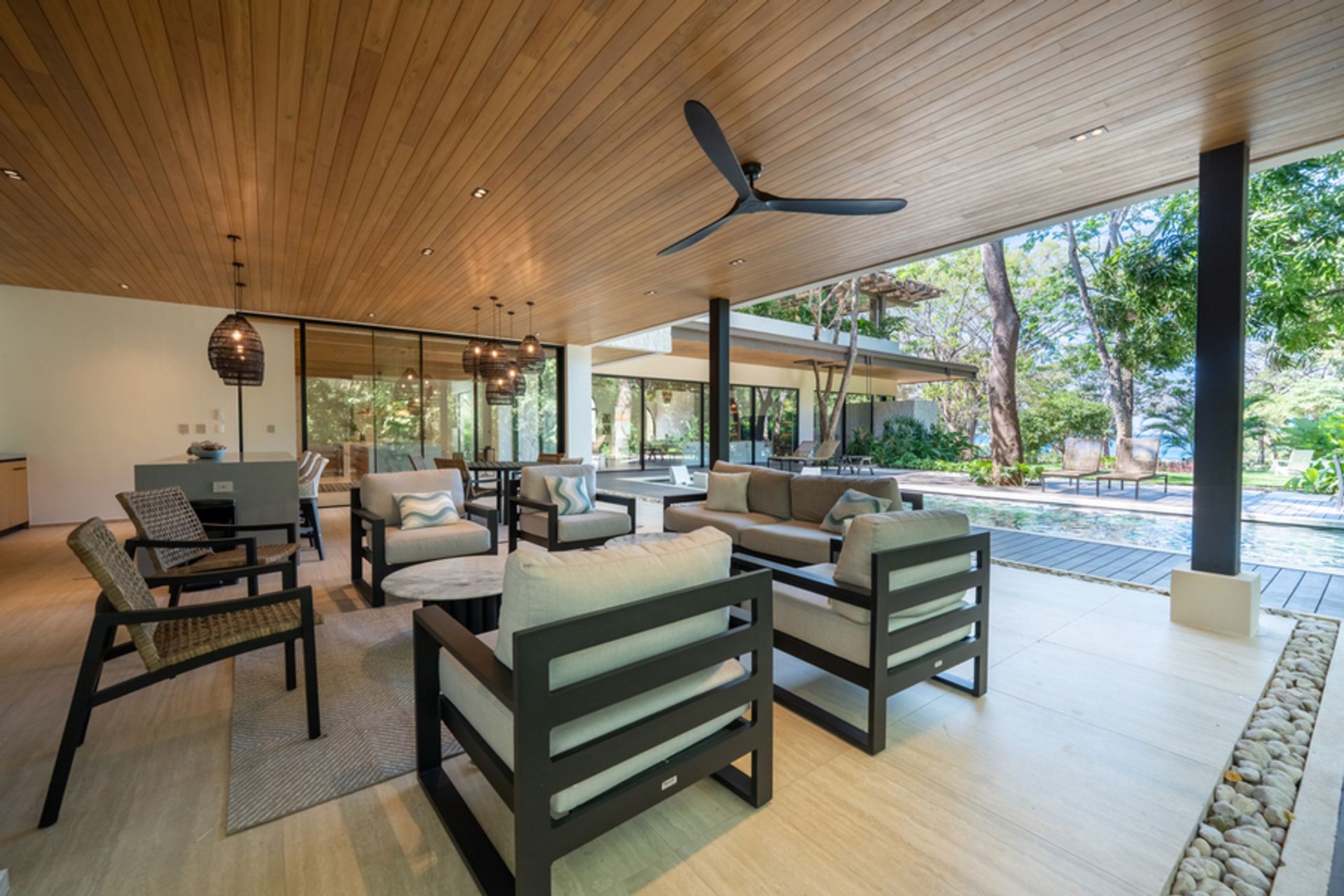 luxury homes Costa Rica, Costa Rica real estate, ocean view homes Costa Rica, beachfront homes Costa Rica, luxury villas Costa R