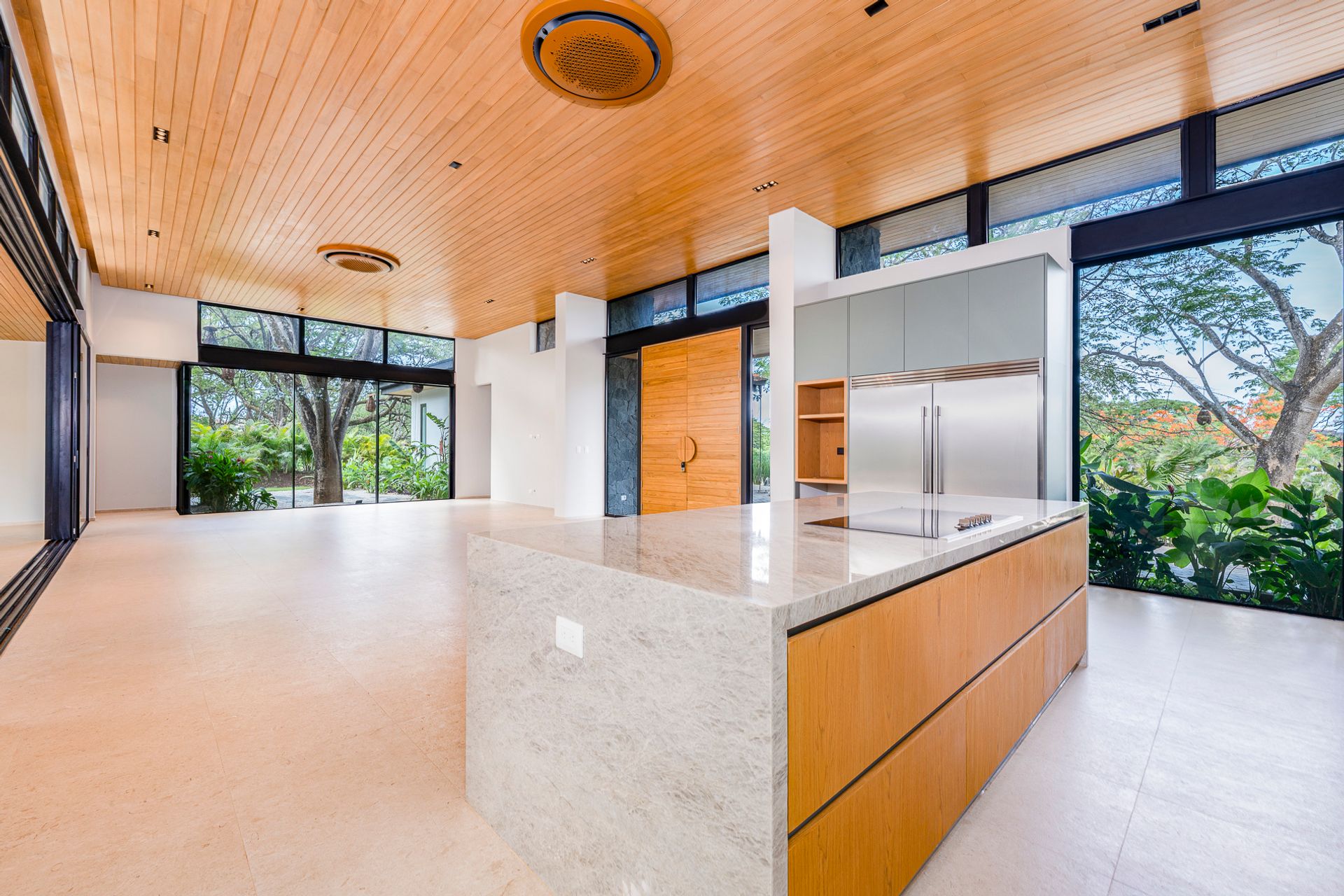 Three house hacienda pinilla, luxury house for sale hacienda pinilla guanacaste, ocean front house for sale, golf course costa r