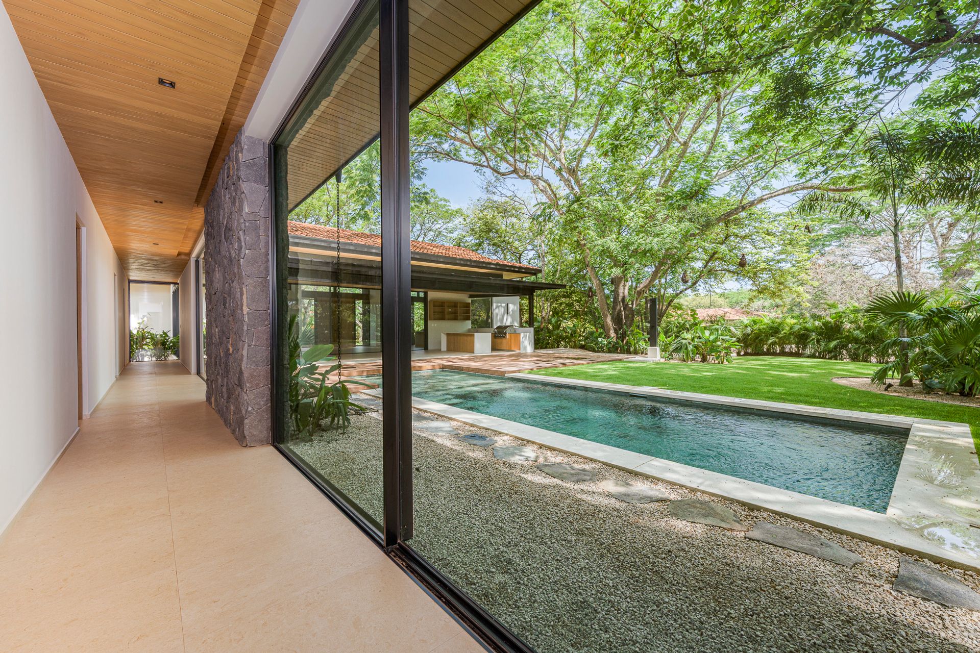 Three house hacienda pinilla, luxury house for sale hacienda pinilla guanacaste, ocean front house for sale, golf course costa r