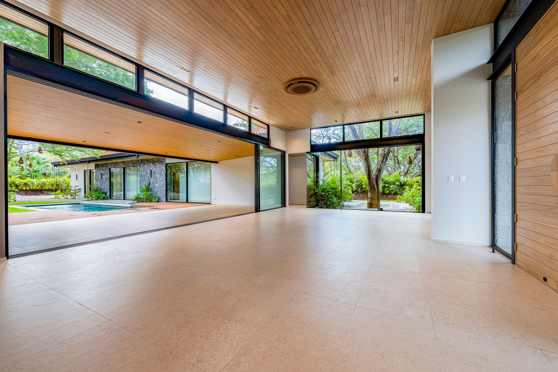 Three house hacienda pinilla, luxury house for sale hacienda pinilla guanacaste, ocean front house for sale, golf course costa r