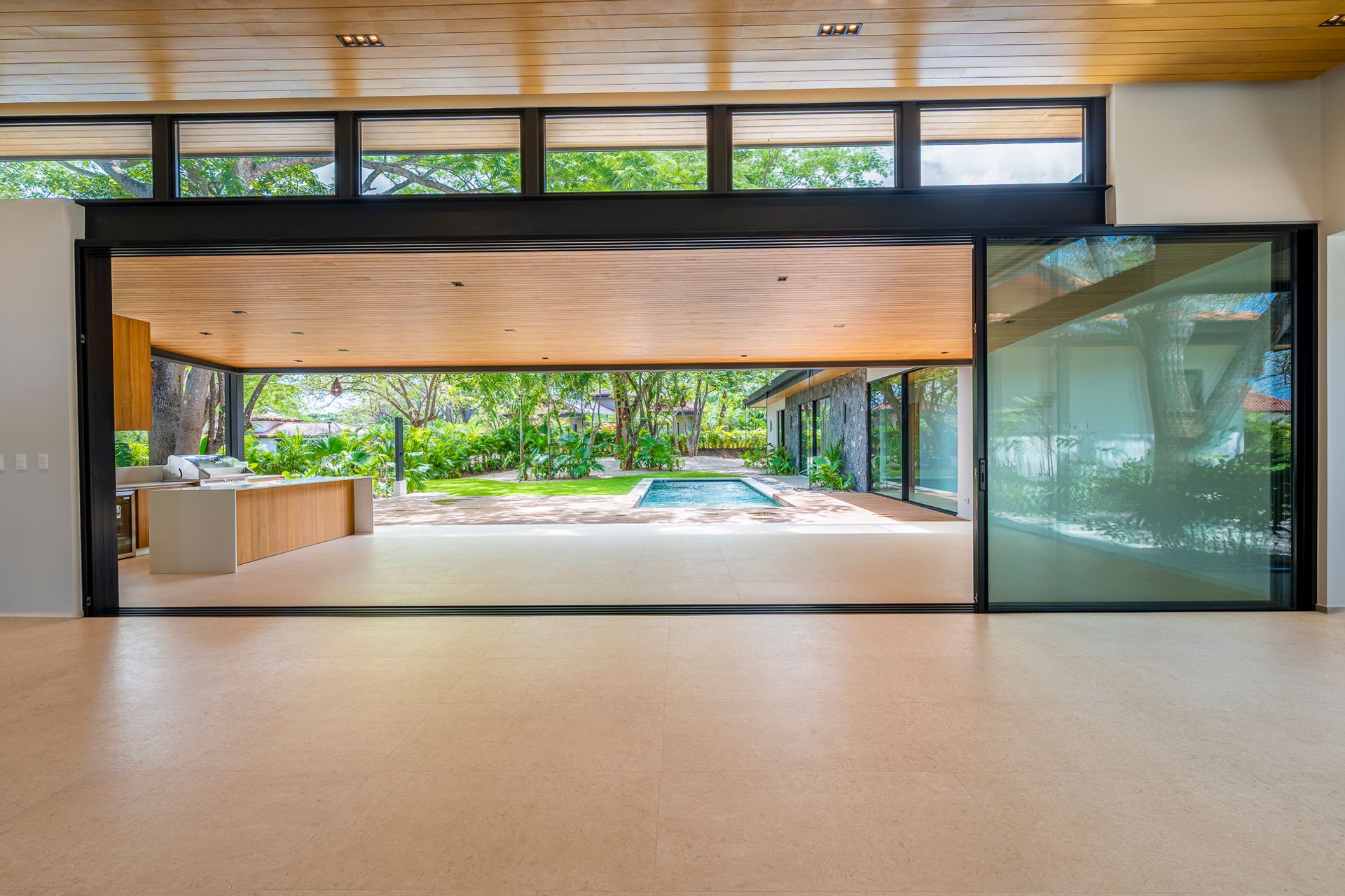 Three house hacienda pinilla, luxury house for sale hacienda pinilla guanacaste, ocean front house for sale, golf course costa r