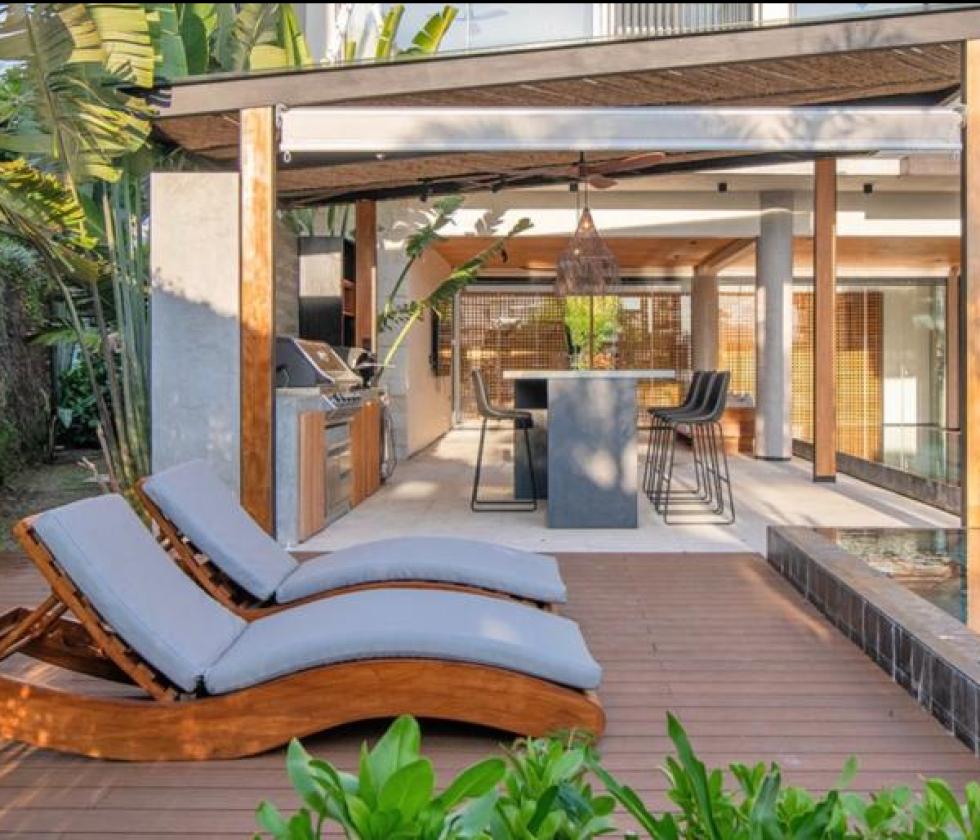 Valle del Sol , Santa Ana, San Jose 4