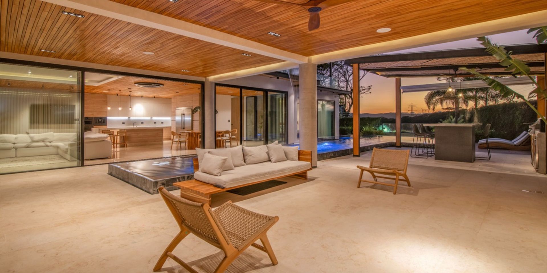 parque Valle del Sol golf course lindora luxury home for sale santa ana lindora