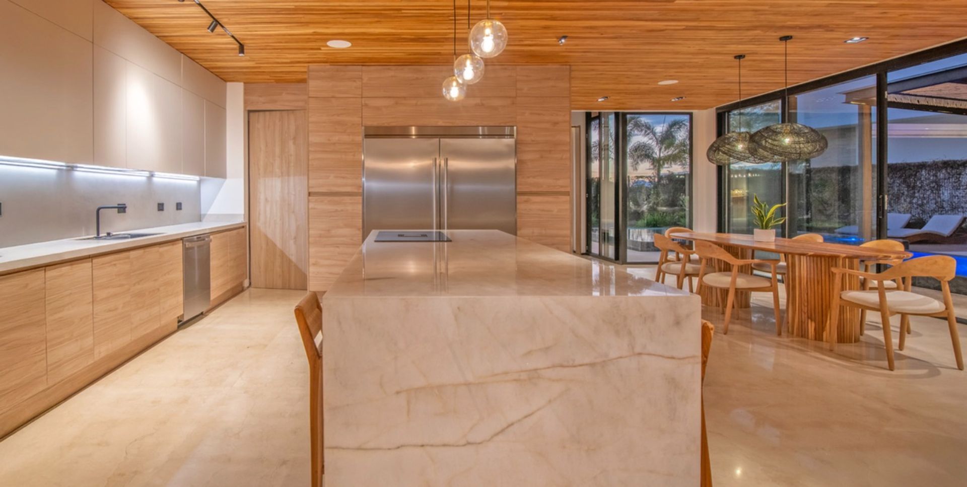 parque Valle del Sol golf course lindora luxury home for sale santa ana lindora