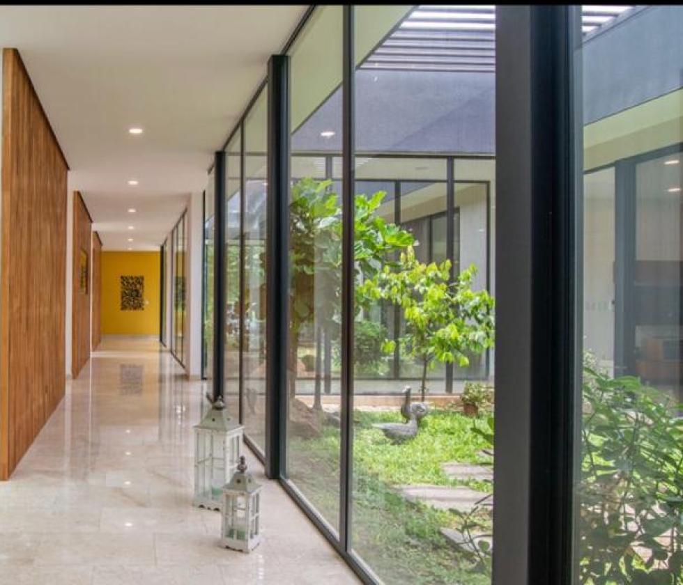 Valle del Sol , Santa Ana, San Jose 4