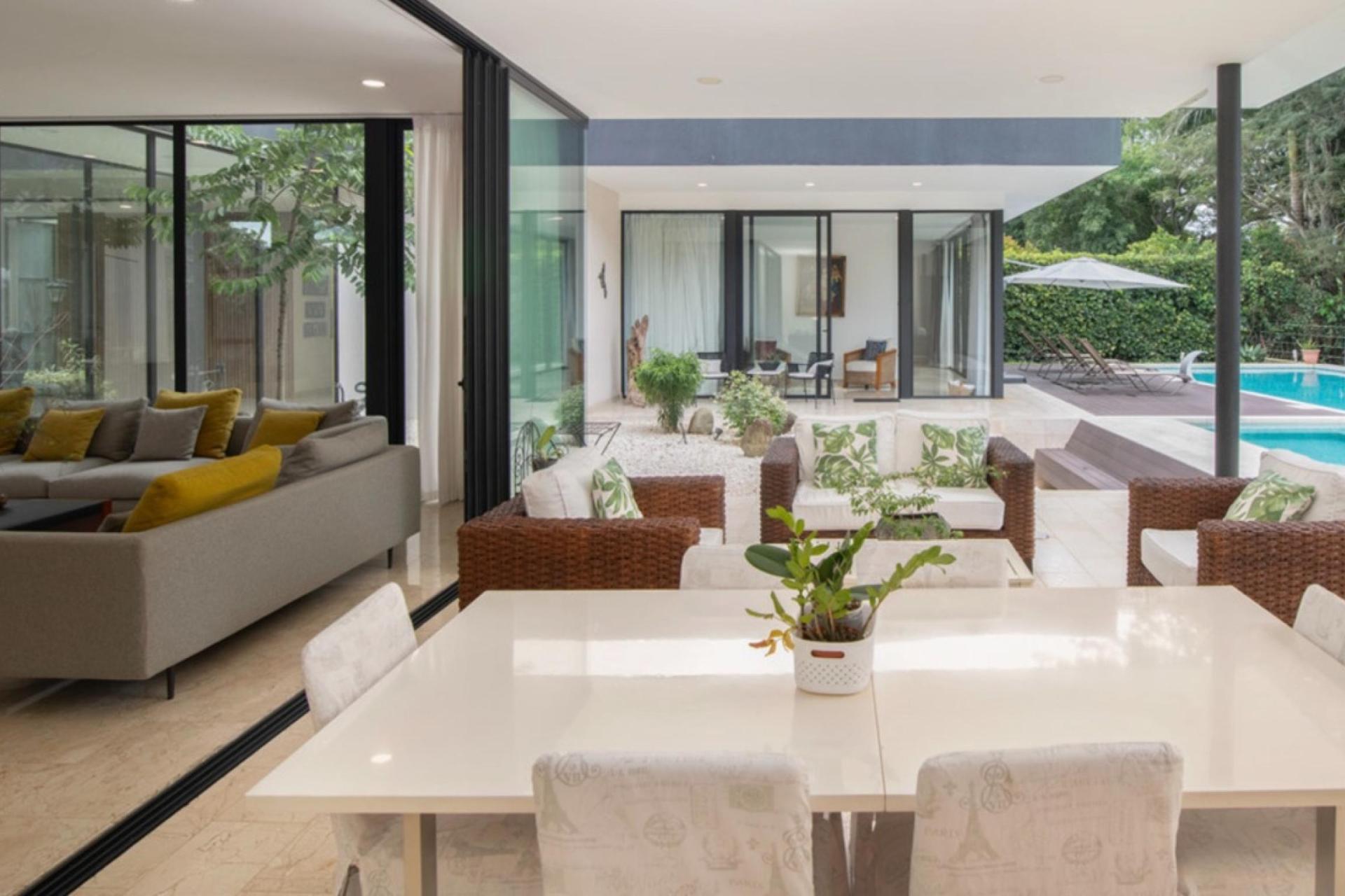 Valle del Sol , Santa Ana, San Jose 2