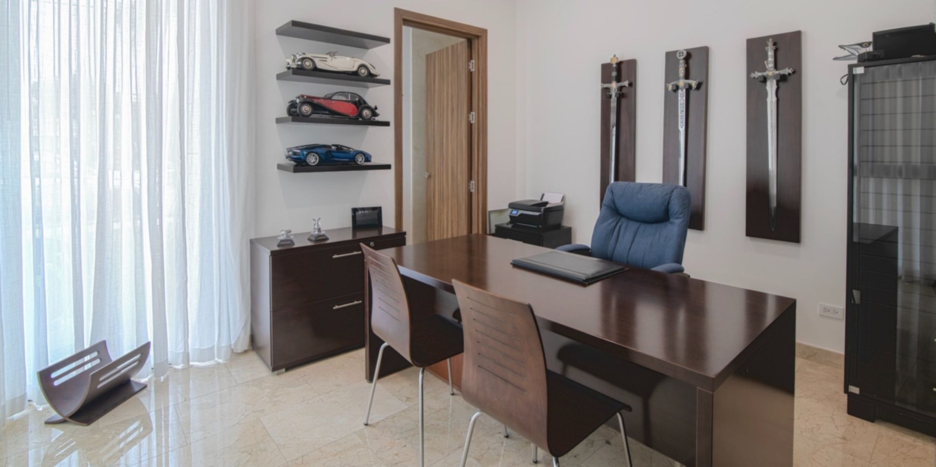 LUXURY HOME FOR SALE IN SANTA ANA PARQUE VALLE DEL SOL GOLF COURSE SANTA ANA SAN JOSE ESCAZU