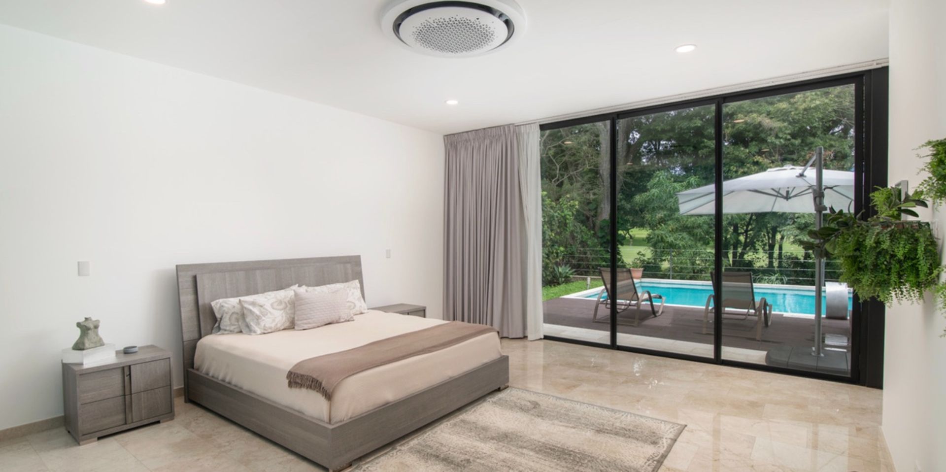 LUXURY HOME FOR SALE IN SANTA ANA PARQUE VALLE DEL SOL GOLF COURSE SANTA ANA SAN JOSE ESCAZU