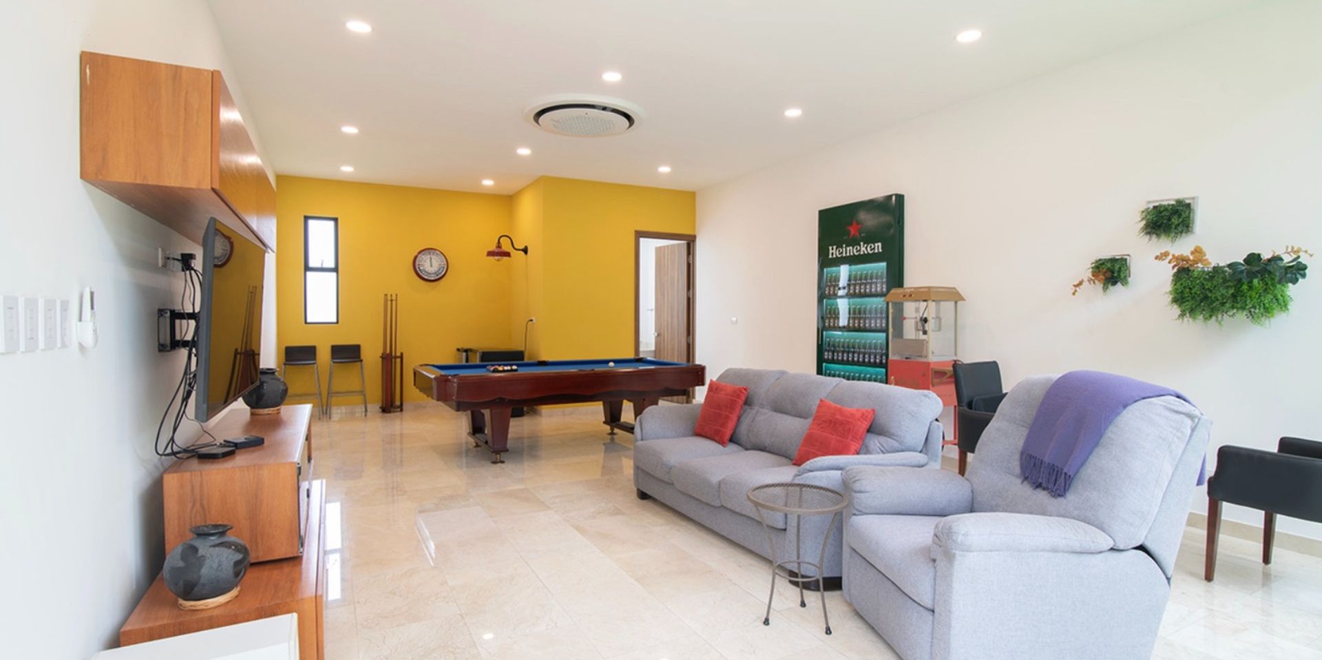LUXURY HOME FOR SALE IN SANTA ANA PARQUE VALLE DEL SOL GOLF COURSE SANTA ANA SAN JOSE ESCAZU