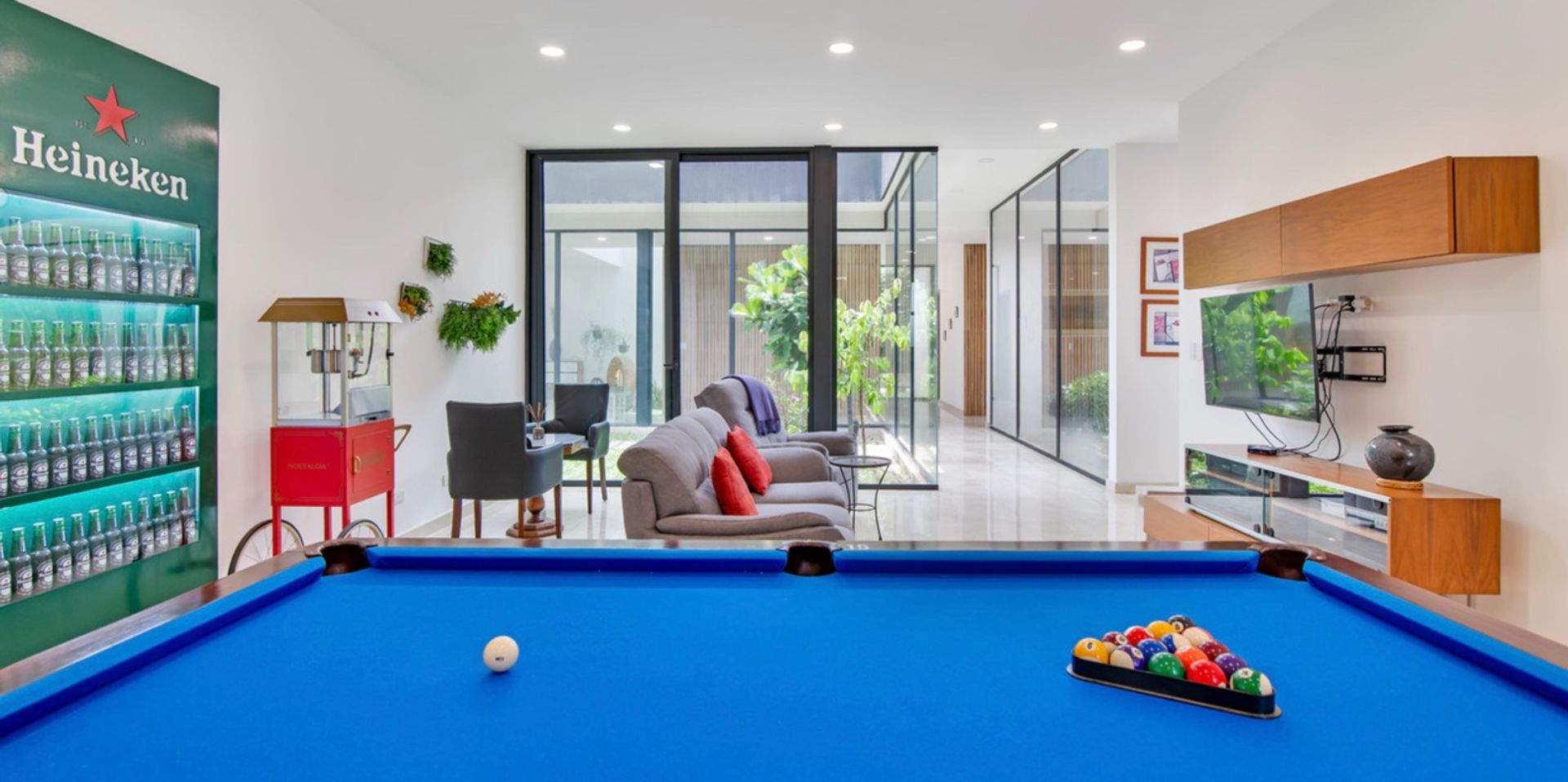 LUXURY HOME FOR SALE IN SANTA ANA PARQUE VALLE DEL SOL GOLF COURSE SANTA ANA SAN JOSE ESCAZU