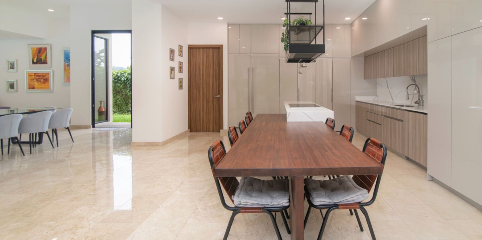 LUXURY HOME FOR SALE IN SANTA ANA PARQUE VALLE DEL SOL GOLF COURSE SANTA ANA SAN JOSE ESCAZU