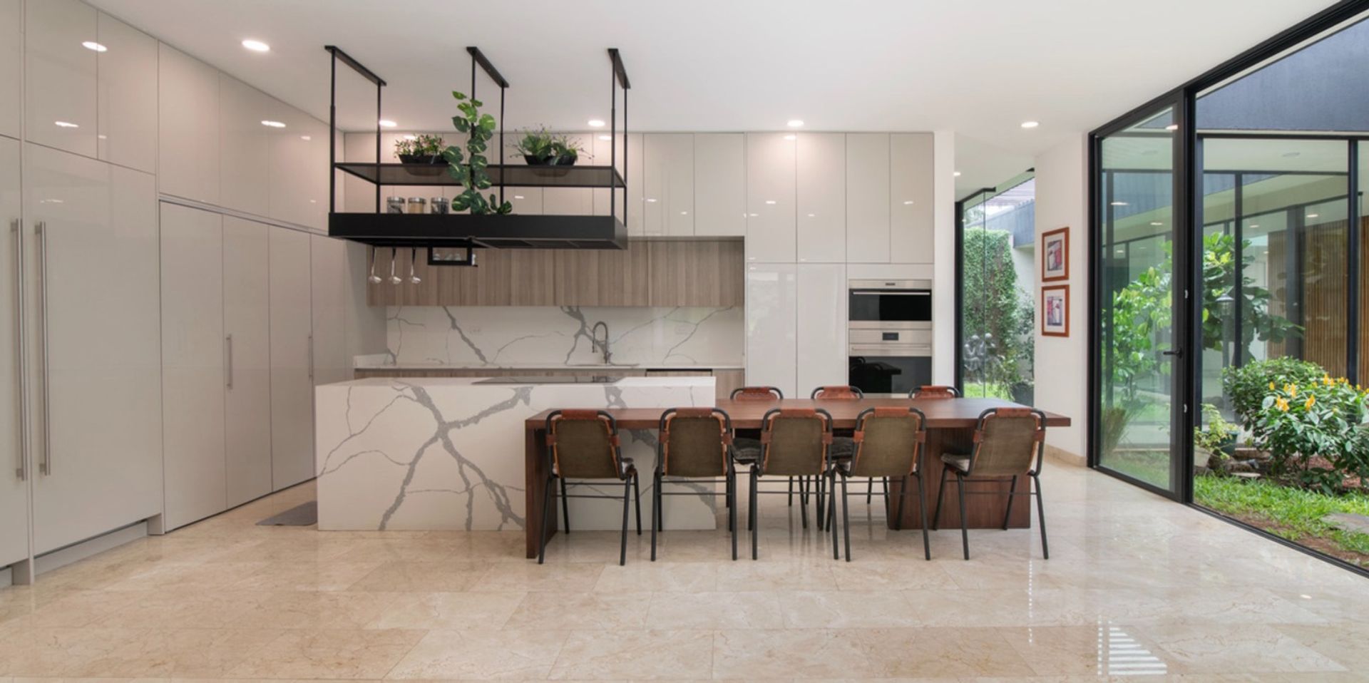 LUXURY HOME FOR SALE IN SANTA ANA PARQUE VALLE DEL SOL GOLF COURSE SANTA ANA SAN JOSE ESCAZU