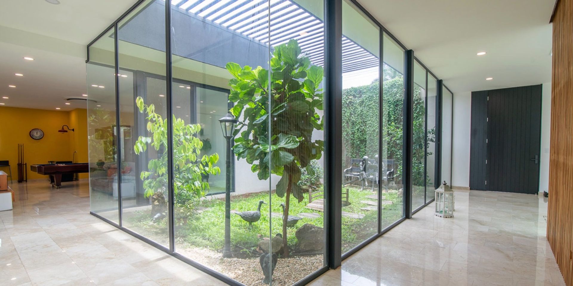 LUXURY HOME FOR SALE IN SANTA ANA PARQUE VALLE DEL SOL GOLF COURSE SANTA ANA SAN JOSE ESCAZU