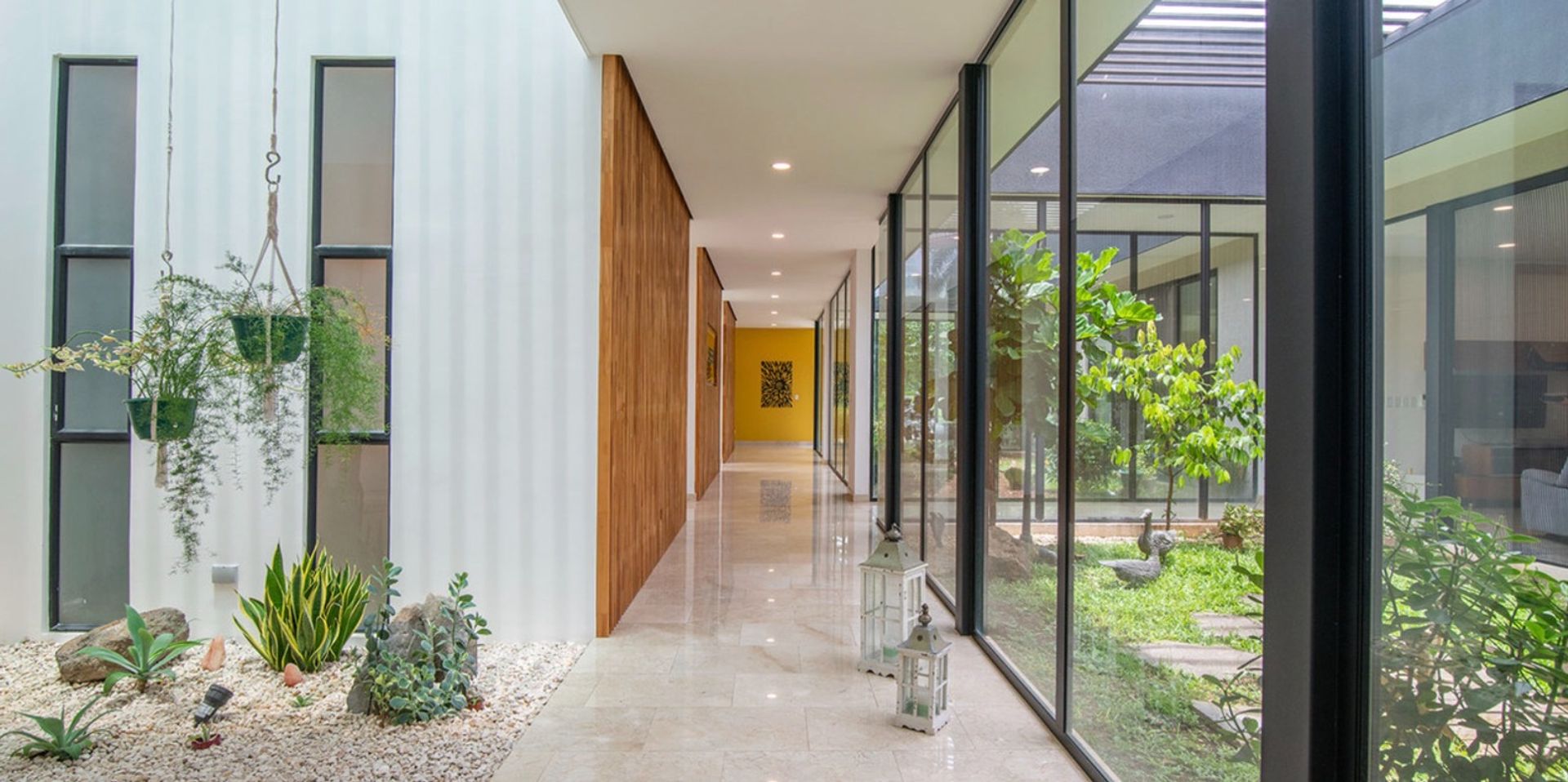 LUXURY HOME FOR SALE IN SANTA ANA PARQUE VALLE DEL SOL GOLF COURSE SANTA ANA SAN JOSE ESCAZU