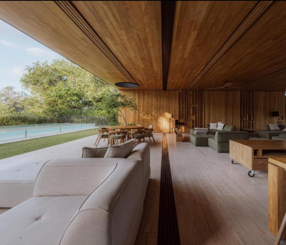 Valle del Sol , Santa Ana, San Jose 4