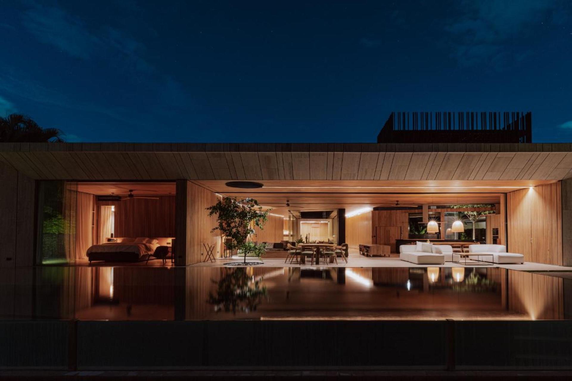 Valle del Sol , Santa Ana, San Jose 2