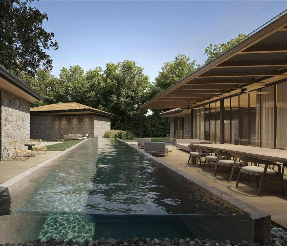 65 - Reserva de Golf , Hacienda Pinilla, Guanacaste 4