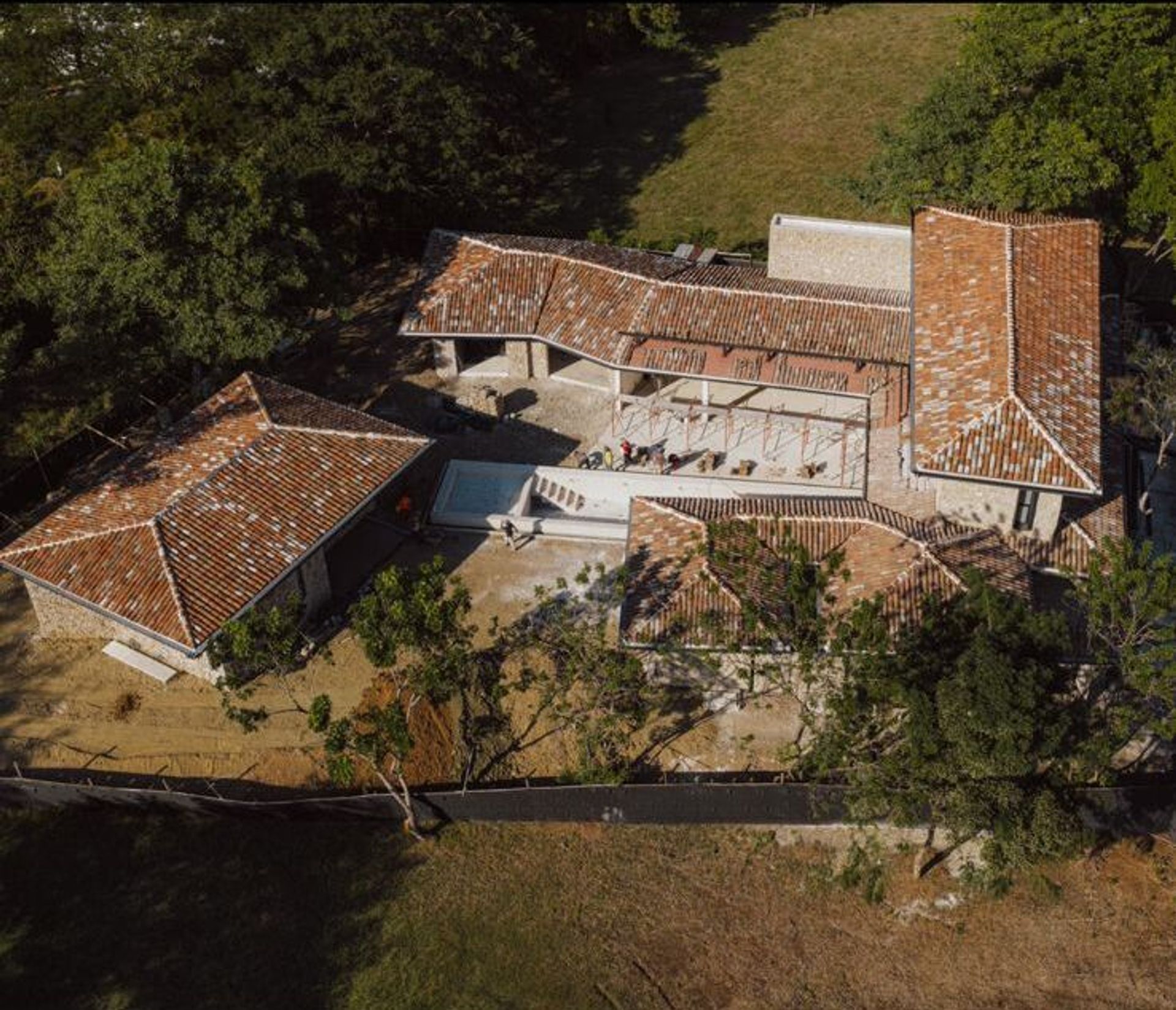 Hacienda pinilla, reserva del golf house for sale, luxy house for sale in hacienda pinilla, ocean front home, avellanas guanacas