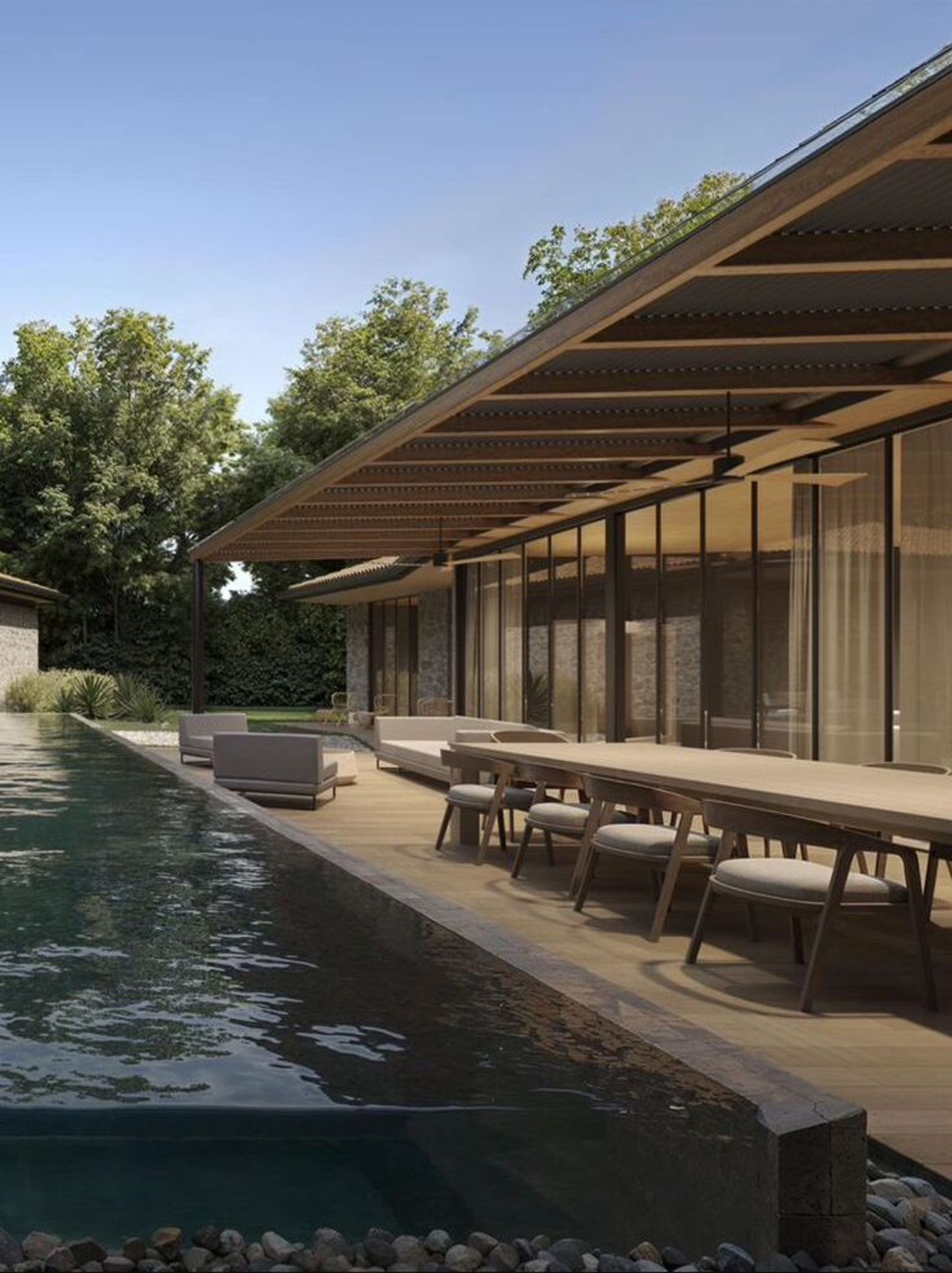 Hacienda pinilla, reserva del golf house for sale, luxy house for sale in hacienda pinilla, ocean front home, avellanas guanacas