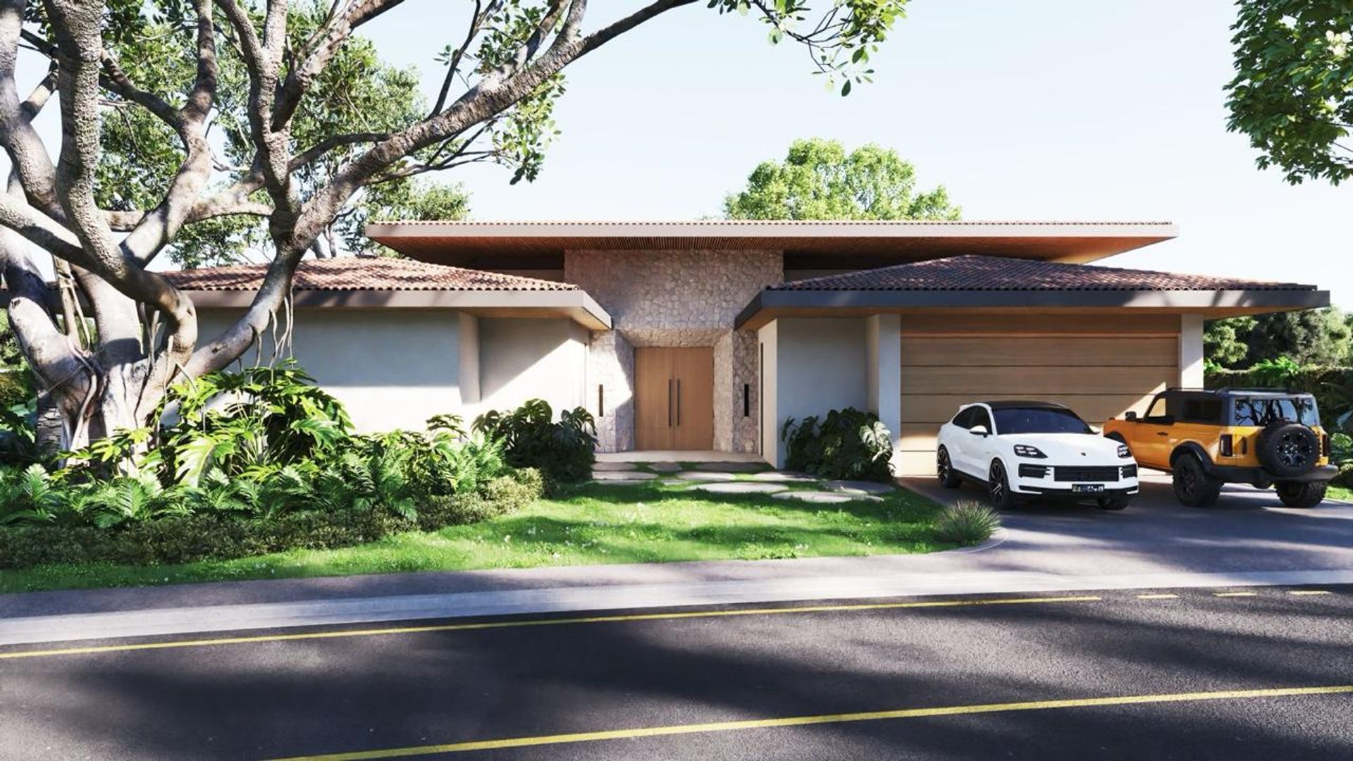 Hacienda pinilla, CORALIS for sale, luxury house for sale in hacienda pinilla, ocean front home, avellanas guanacaste costa rica