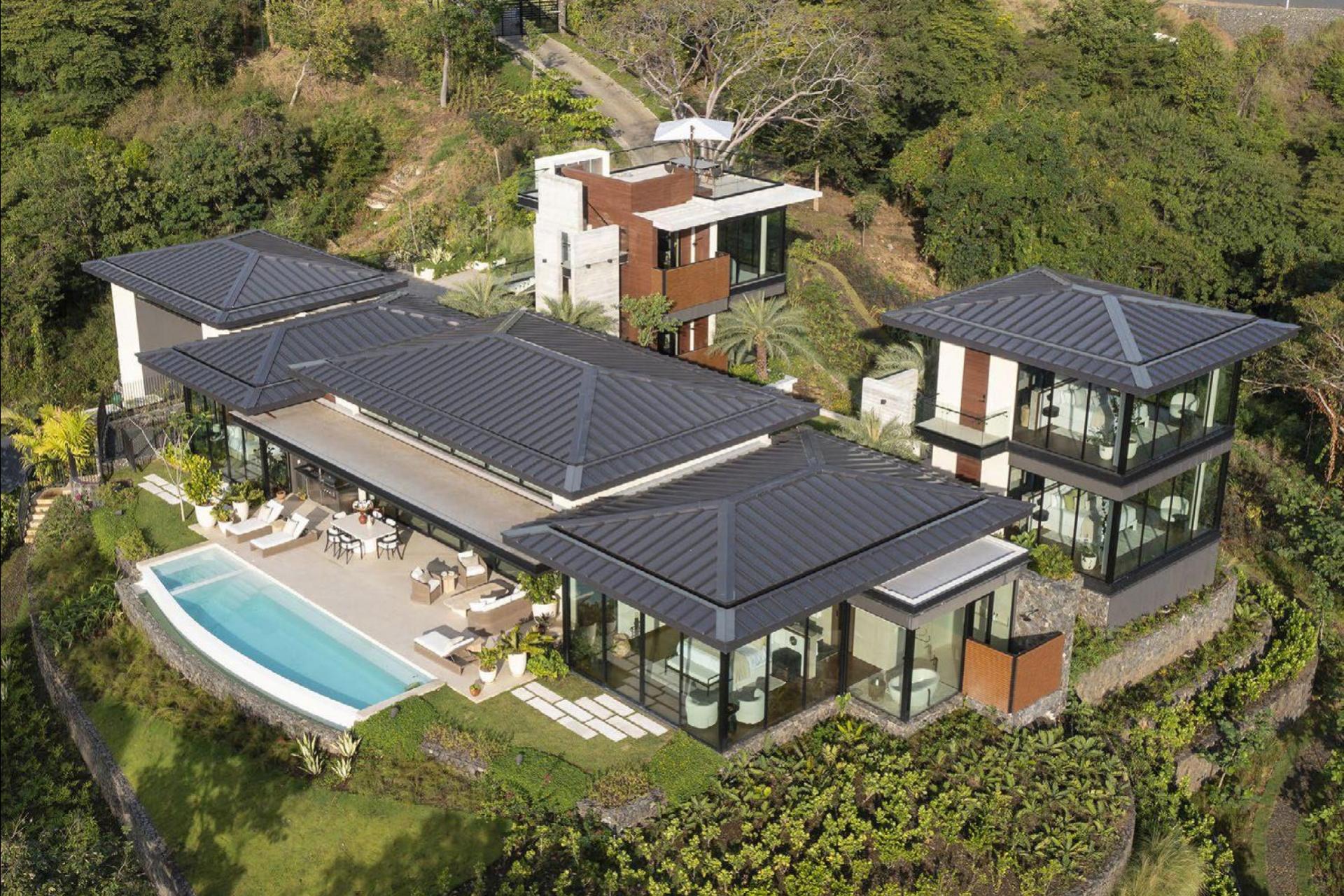 Zapotal , Northwest, Guanacaste 2