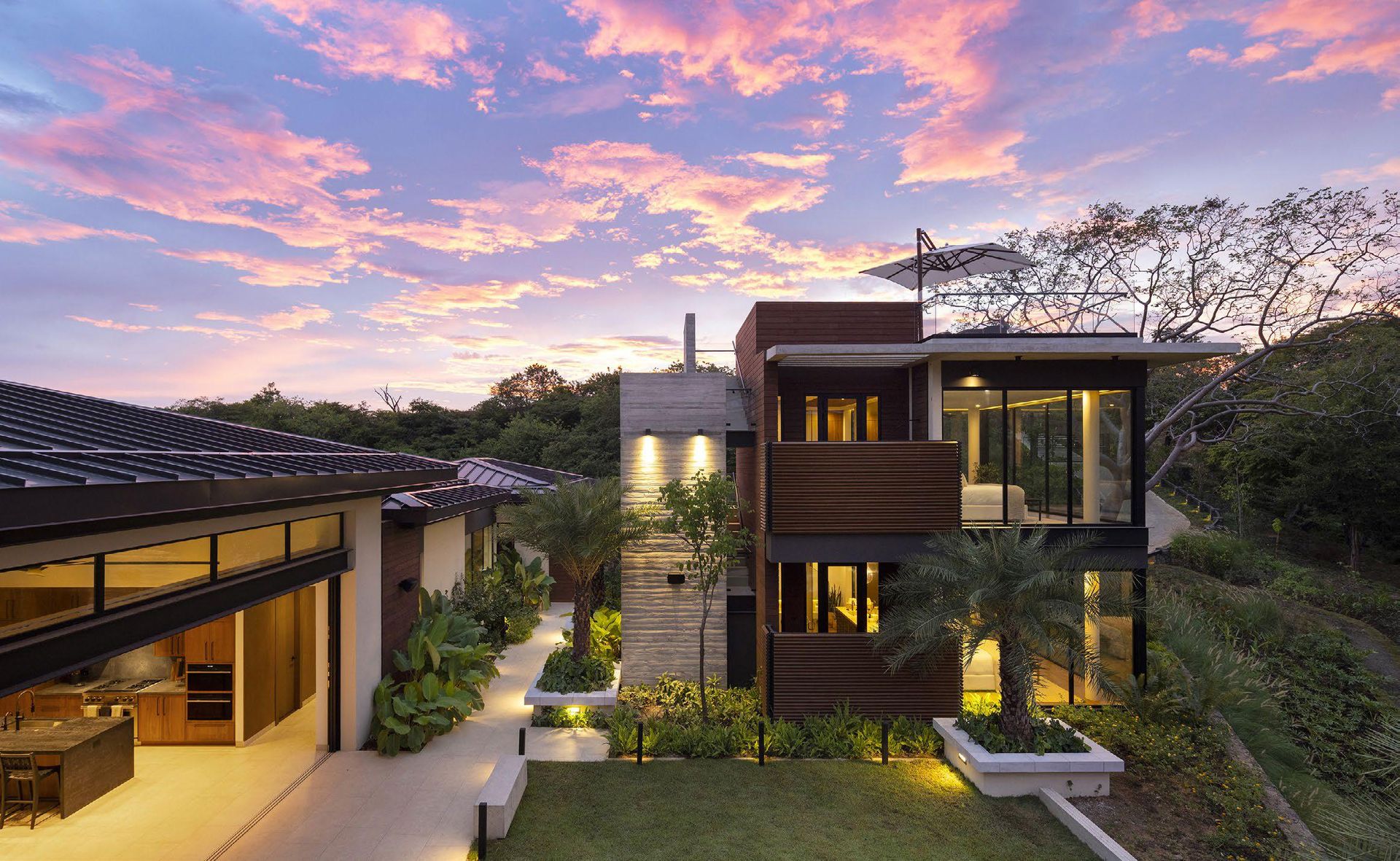 ZAPOTAL GUANACASTE COSTA RICA, LUXURY HOUSE OCEAN FRONT COSTA RICA, GUANACASTE, LAS CATALINAS, TAMARINDO, HACIENDA PINILLA, EXCL