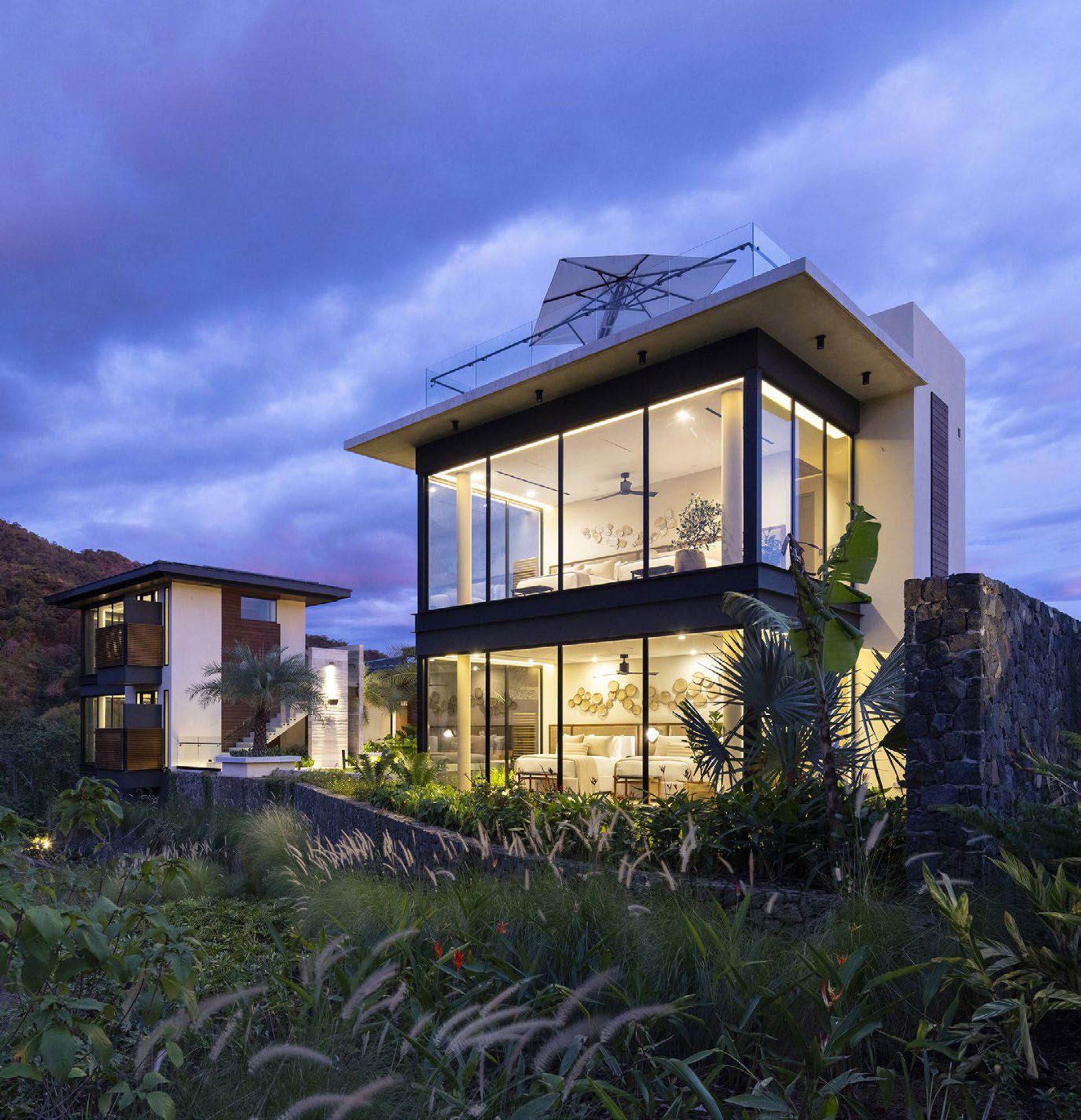 ZAPOTAL GUANACASTE COSTA RICA, LUXURY HOUSE OCEAN FRONT COSTA RICA, GUANACASTE, LAS CATALINAS, TAMARINDO, HACIENDA PINILLA, EXCL