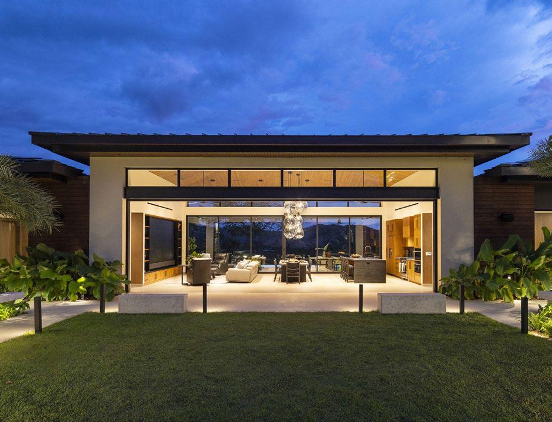 ZAPOTAL GUANACASTE COSTA RICA, LUXURY HOUSE OCEAN FRONT COSTA RICA, GUANACASTE, LAS CATALINAS, TAMARINDO, HACIENDA PINILLA, EXCL