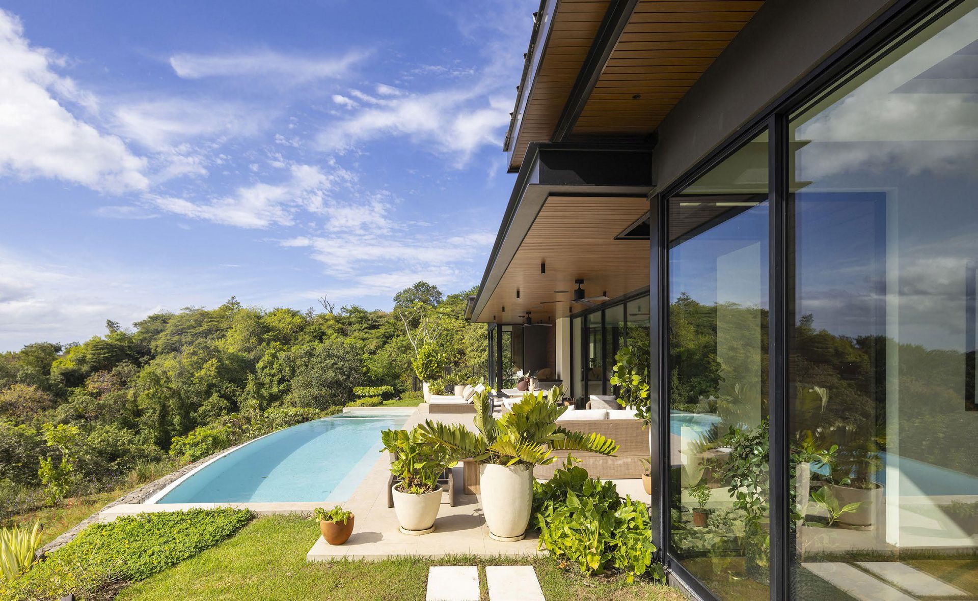 ZAPOTAL GUANACASTE COSTA RICA, LUXURY HOUSE OCEAN FRONT COSTA RICA, GUANACASTE, LAS CATALINAS, TAMARINDO, HACIENDA PINILLA, EXCL