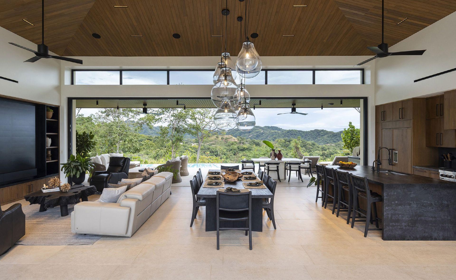 ZAPOTAL GUANACASTE COSTA RICA, LUXURY HOUSE OCEAN FRONT COSTA RICA, GUANACASTE, LAS CATALINAS, TAMARINDO, HACIENDA PINILLA, EXCL