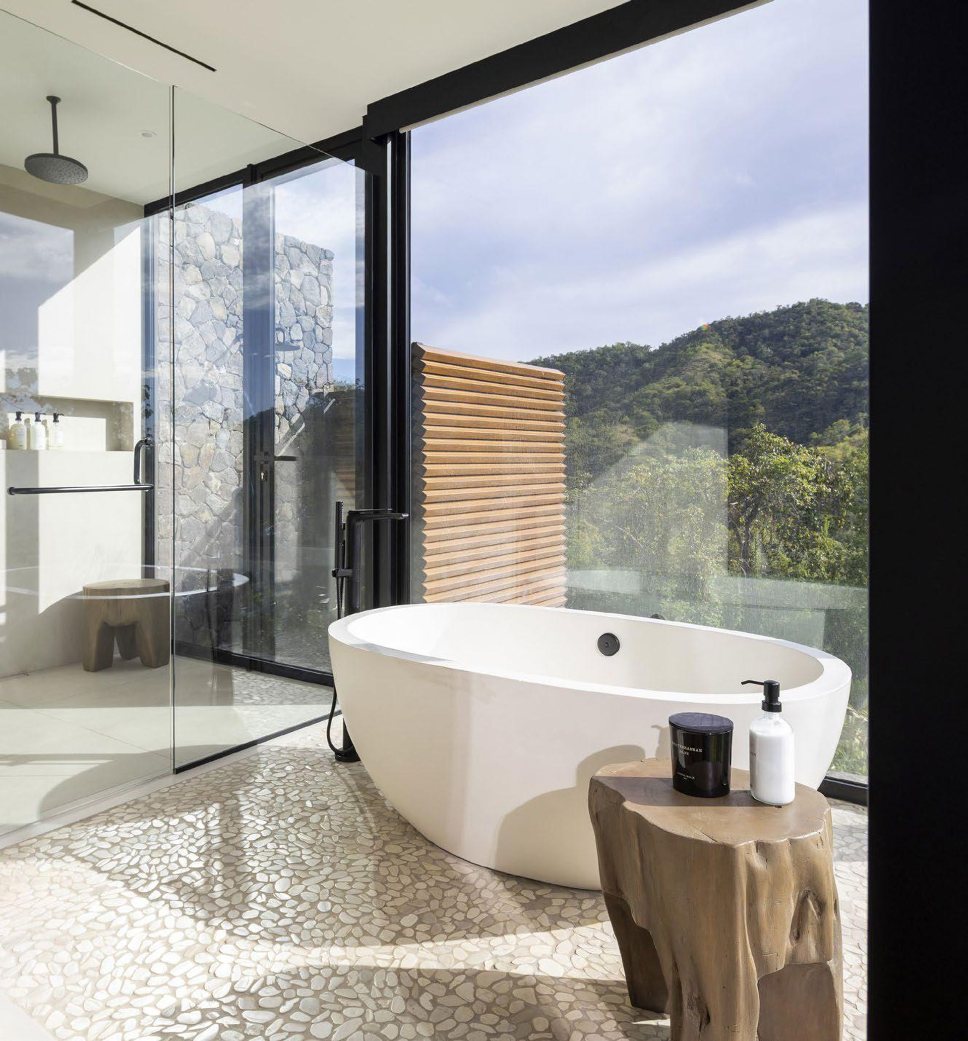 ZAPOTAL GUANACASTE COSTA RICA, LUXURY HOUSE OCEAN FRONT COSTA RICA, GUANACASTE, LAS CATALINAS, TAMARINDO, HACIENDA PINILLA, EXCL