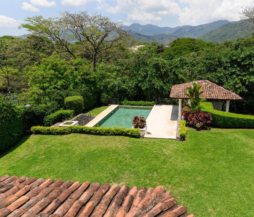 Valle del Sol , Santa Ana, San Jose 4