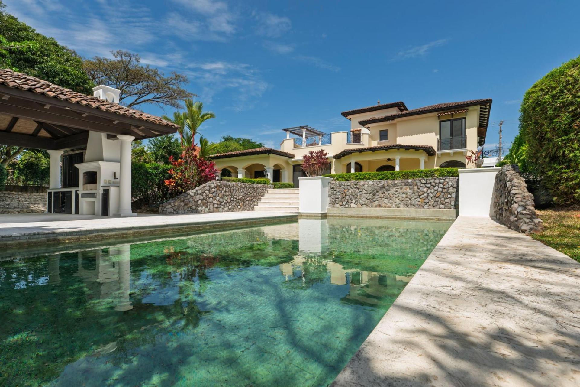 Valle del Sol , Santa Ana, San Jose 2