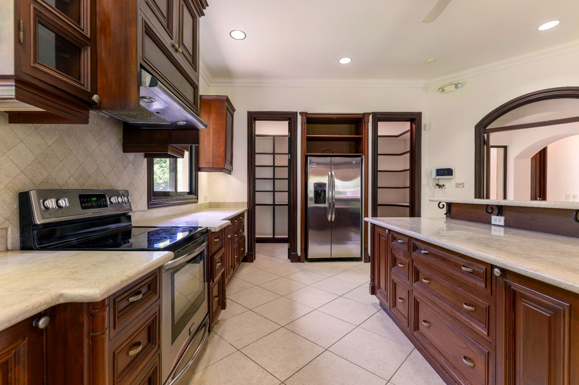 Valle del sol house for sale, luxury house for sale santa ana, golf course gated community costa rica, valle del sol golf course