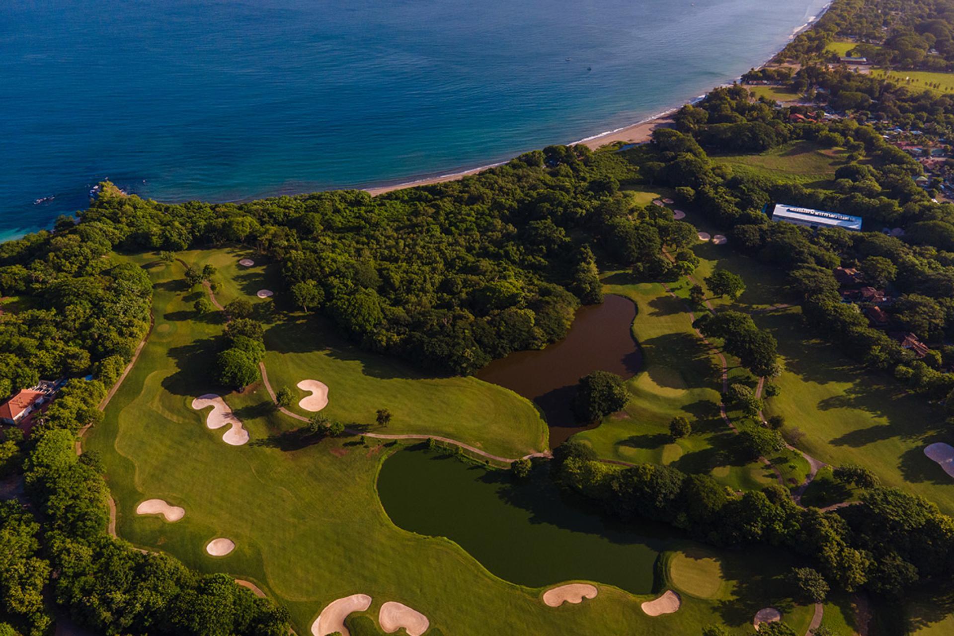 Lot #8 -  , Reserva Conchal, Guanacaste 2