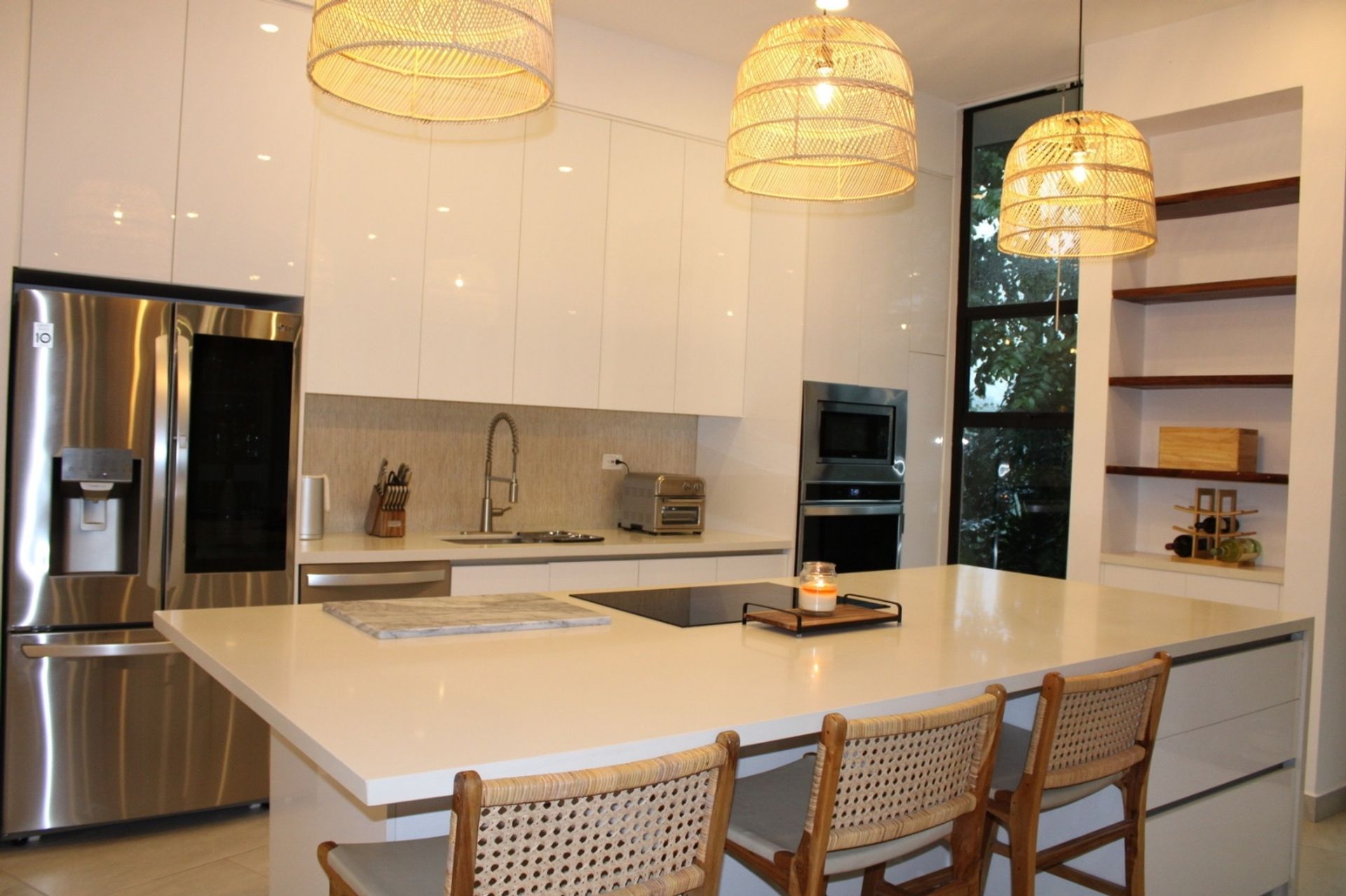 Luxury house for sale in valle del sol golf course lindora venta de casa en valle del sol alquiler casa valle del sol golf cours