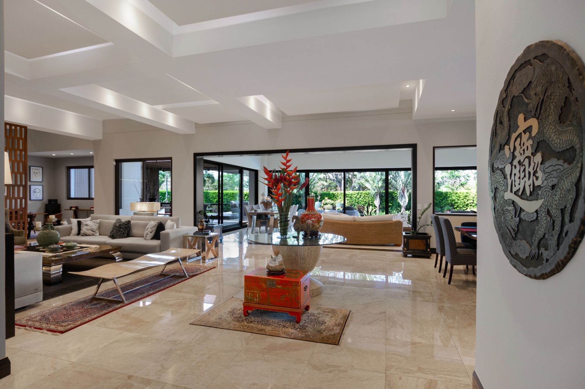 La hacienda santa ana, luxury 5 bd house for sale, maria fernanda Rivas, Bilash and charron real estate group