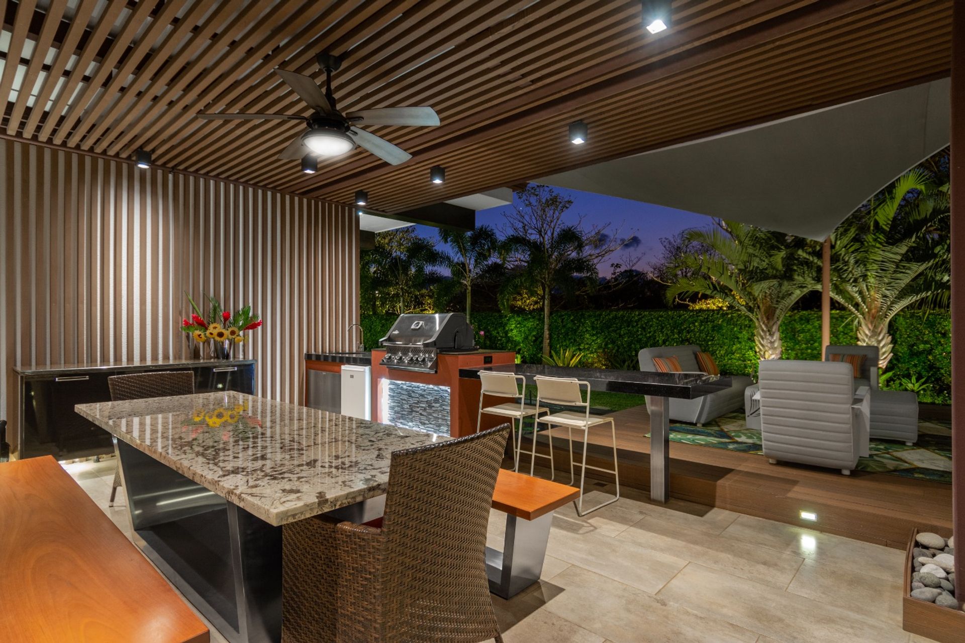 La hacienda santa ana, luxury 5 bd house for sale, maria fernanda Rivas, Bilash and charron real estate group