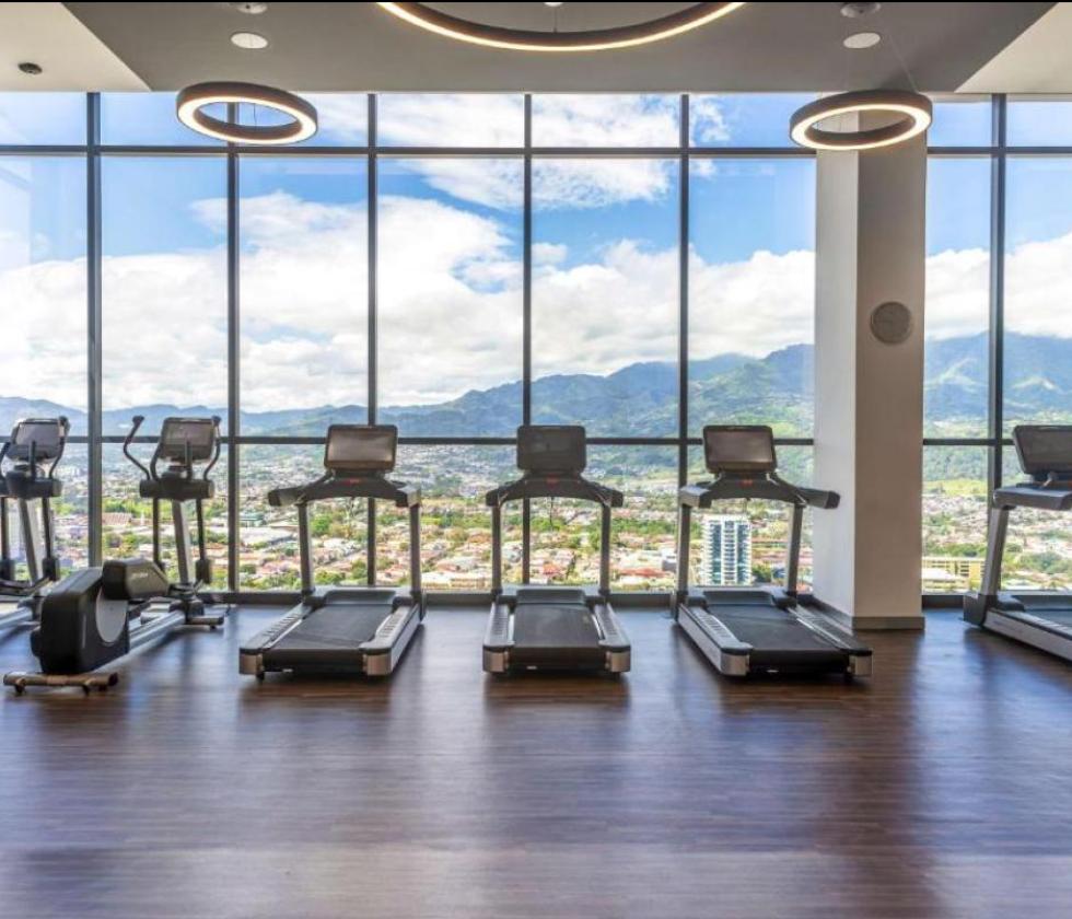  Sabana Business Center, Sabana, San Jose 4