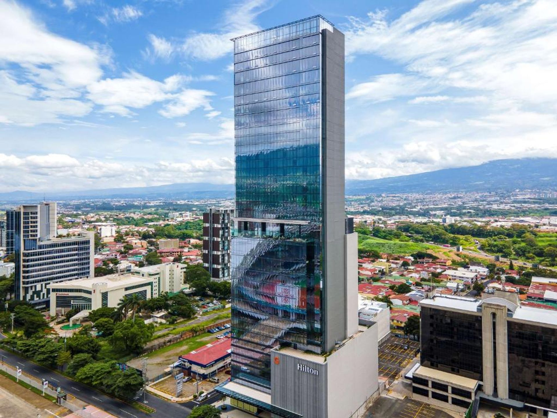 Penthouse la sabana, hilton sabana for sale maria fernanda rivas bilash and charron real estate group