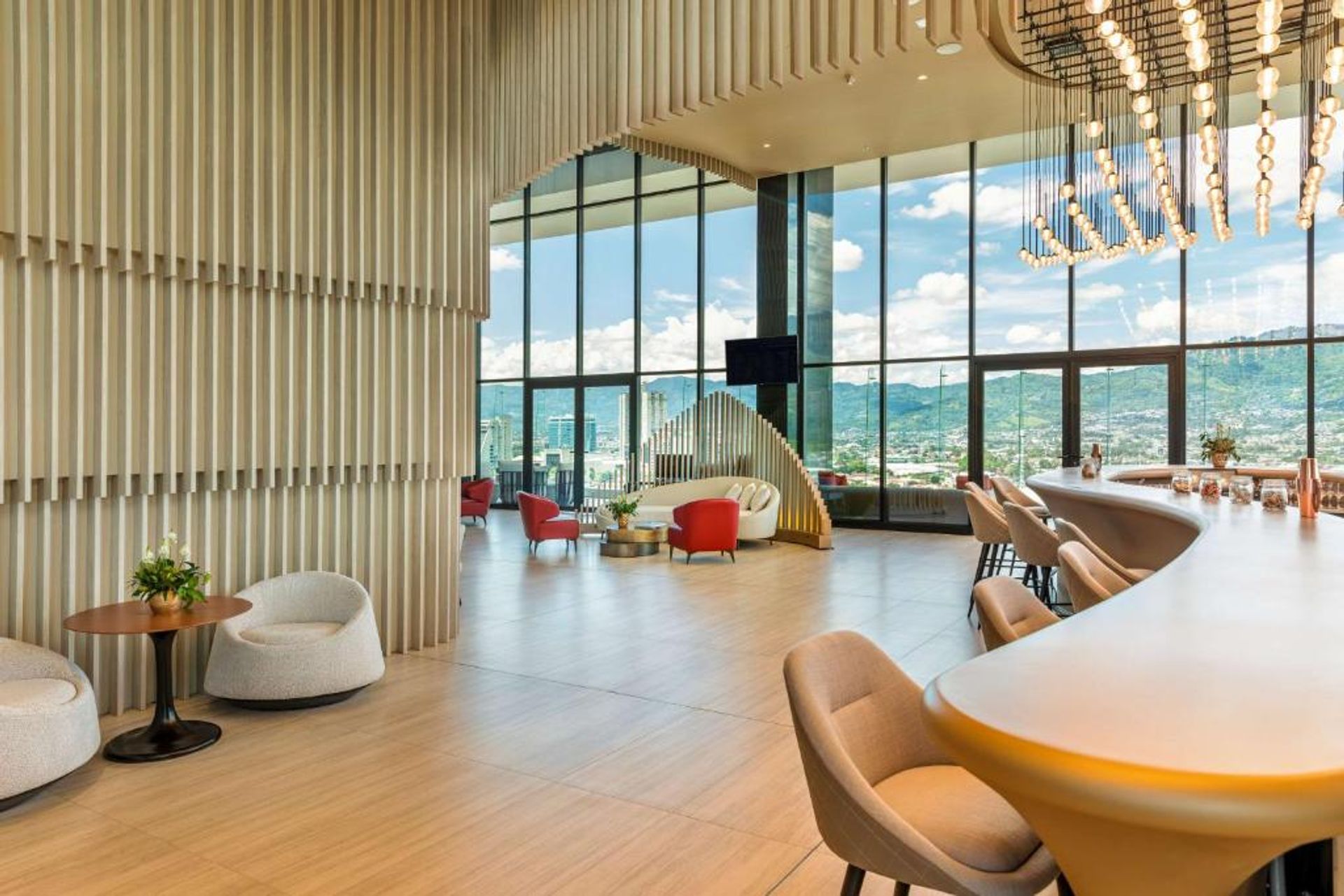 Penthouse la sabana, hilton sabana for sale maria fernanda rivas bilash and charron real estate group