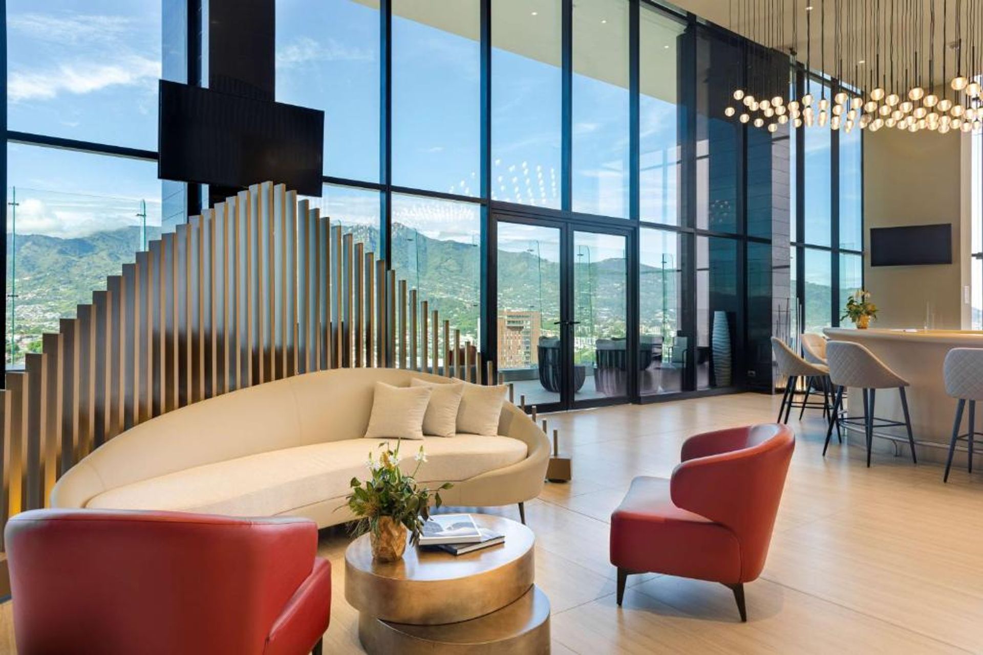 Penthouse la sabana, hilton sabana for sale maria fernanda rivas bilash and charron real estate group