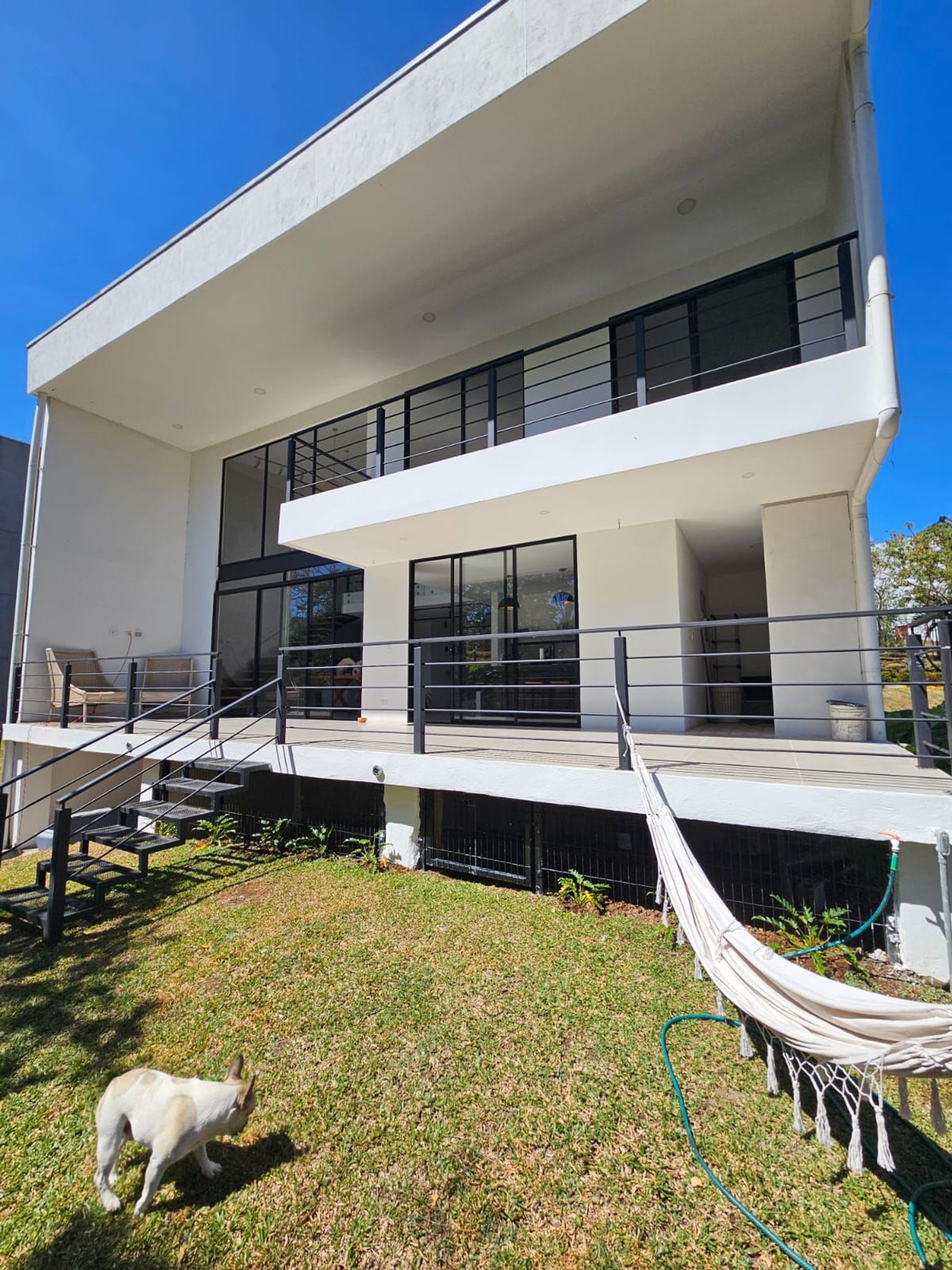 contemporary home for sale san antonio de escazu casa contemporanea para venta san antonio de escazu casa nueva para estrenar sa