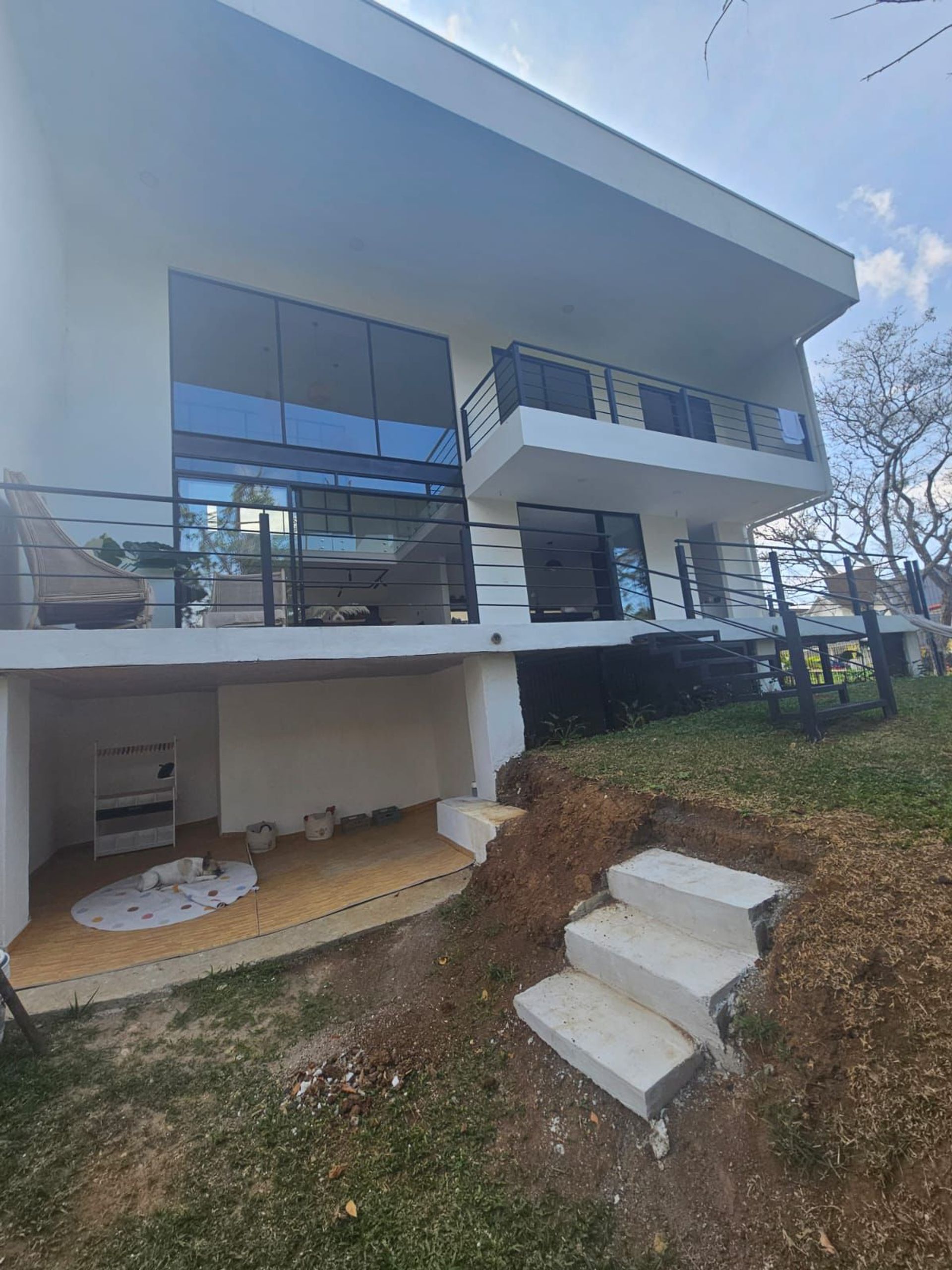contemporary home for sale san antonio de escazu casa contemporanea para venta san antonio de escazu casa nueva para estrenar sa
