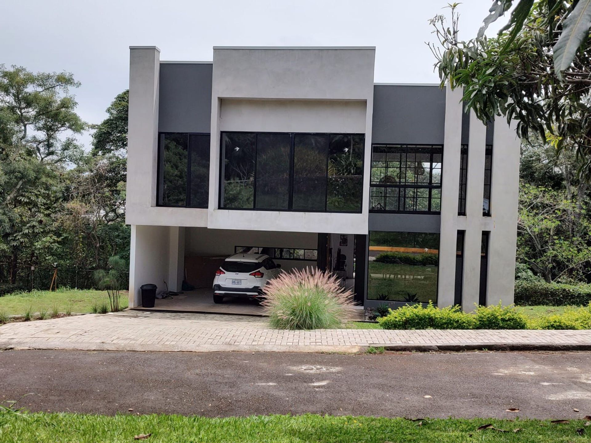 contemporary home for sale san antonio de escazu casa contemporanea para venta san antonio de escazu casa nueva para estrenar sa