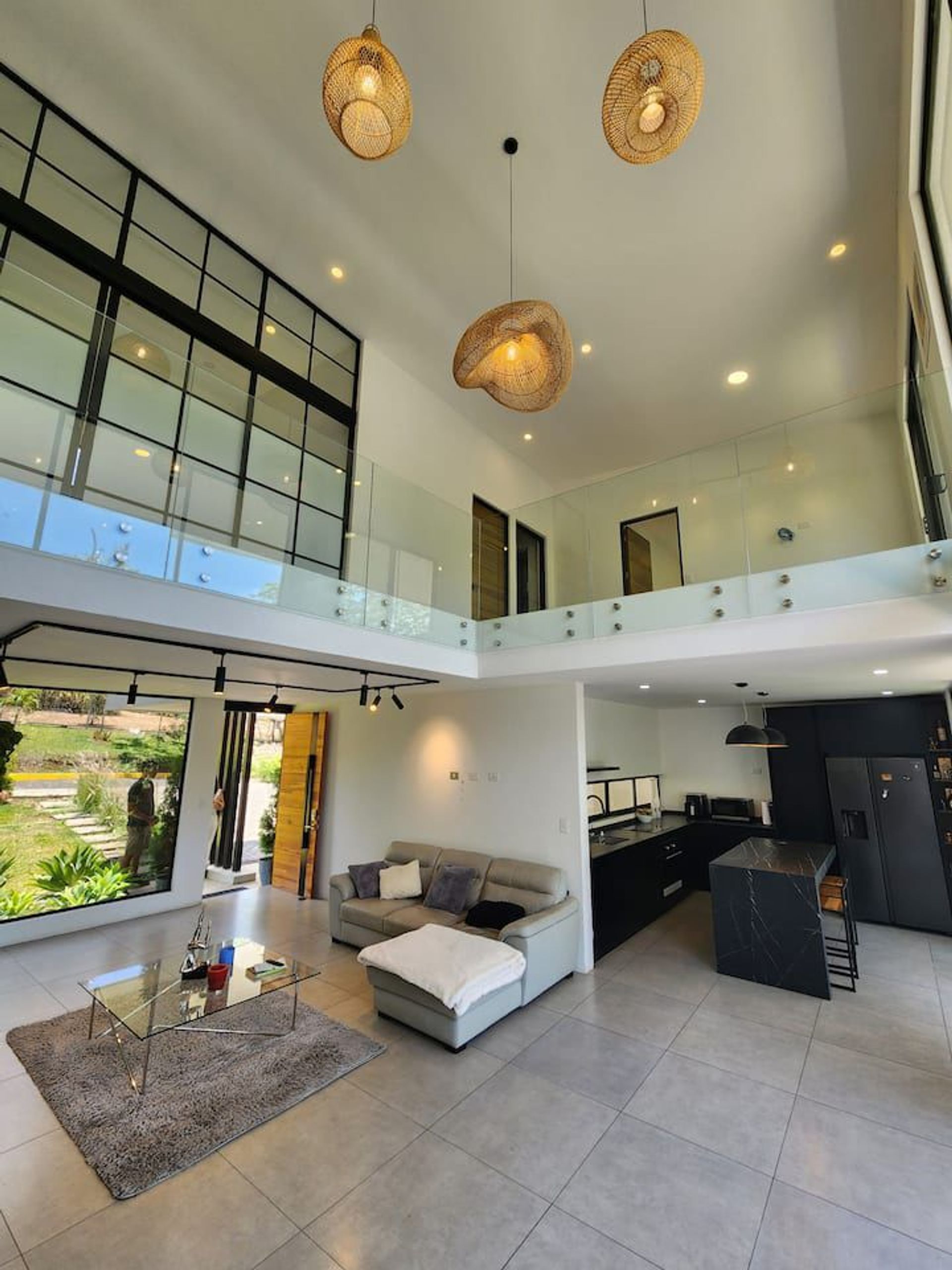 contemporary home for sale san antonio de escazu casa contemporanea para venta san antonio de escazu casa nueva para estrenar sa